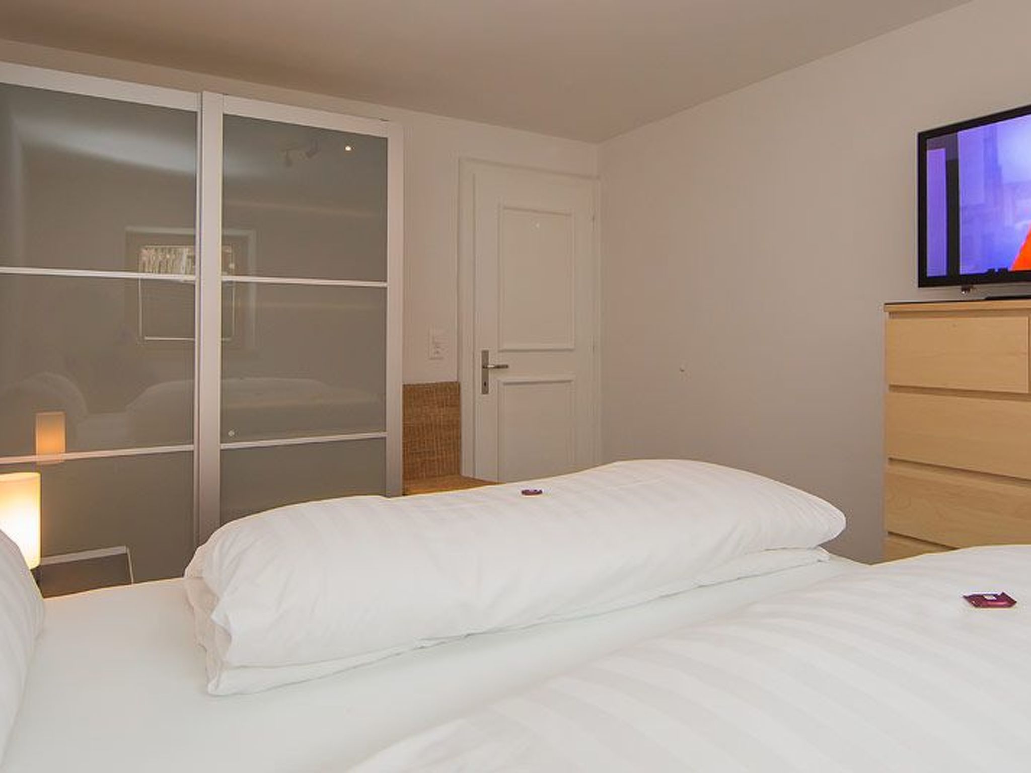 Haus Anemone, (Samnaun-Laret) - Buiten