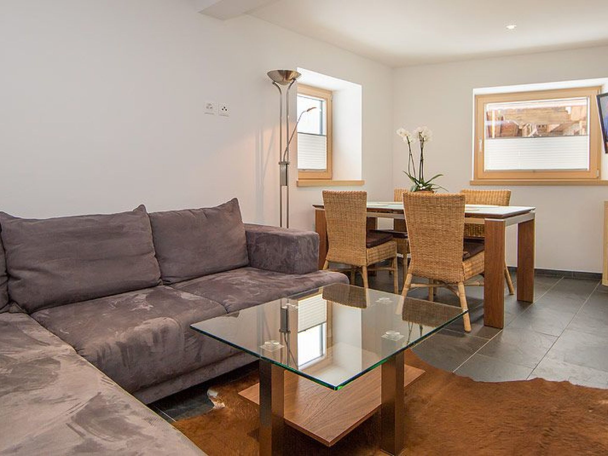 Haus Anemone, (Samnaun-Laret) - Buiten