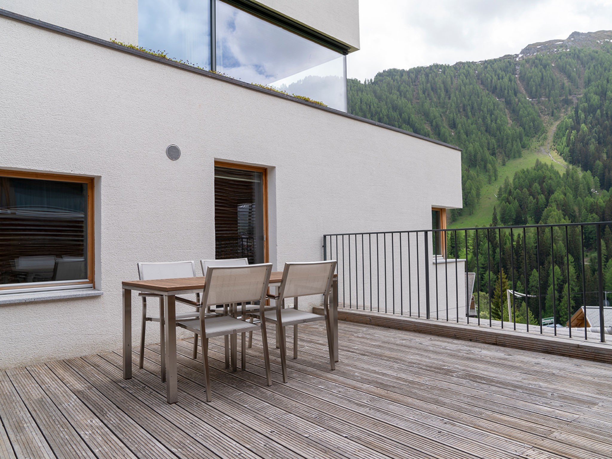 Photo of Das Felaria, (Samnaun-Laret).