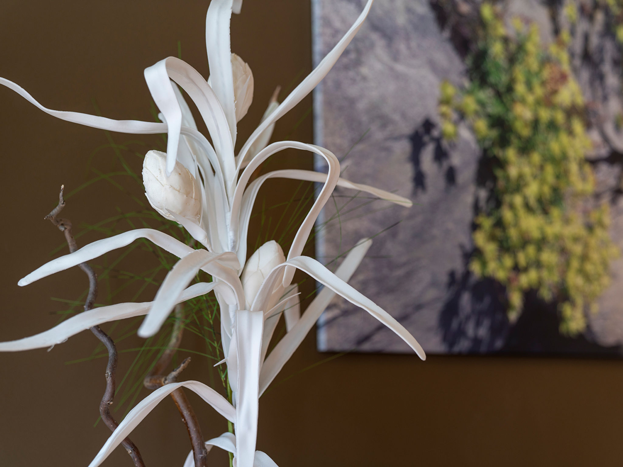 Photo of Das Felaria, (Samnaun-Laret).