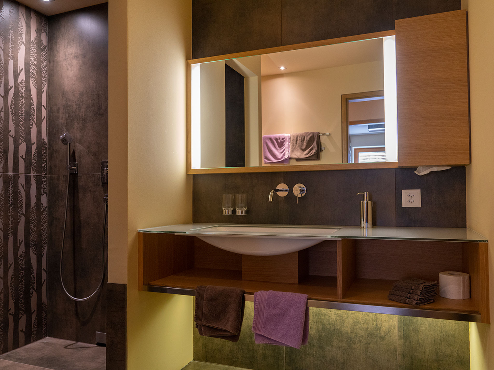 Photo of Das Felaria, (Samnaun-Laret).