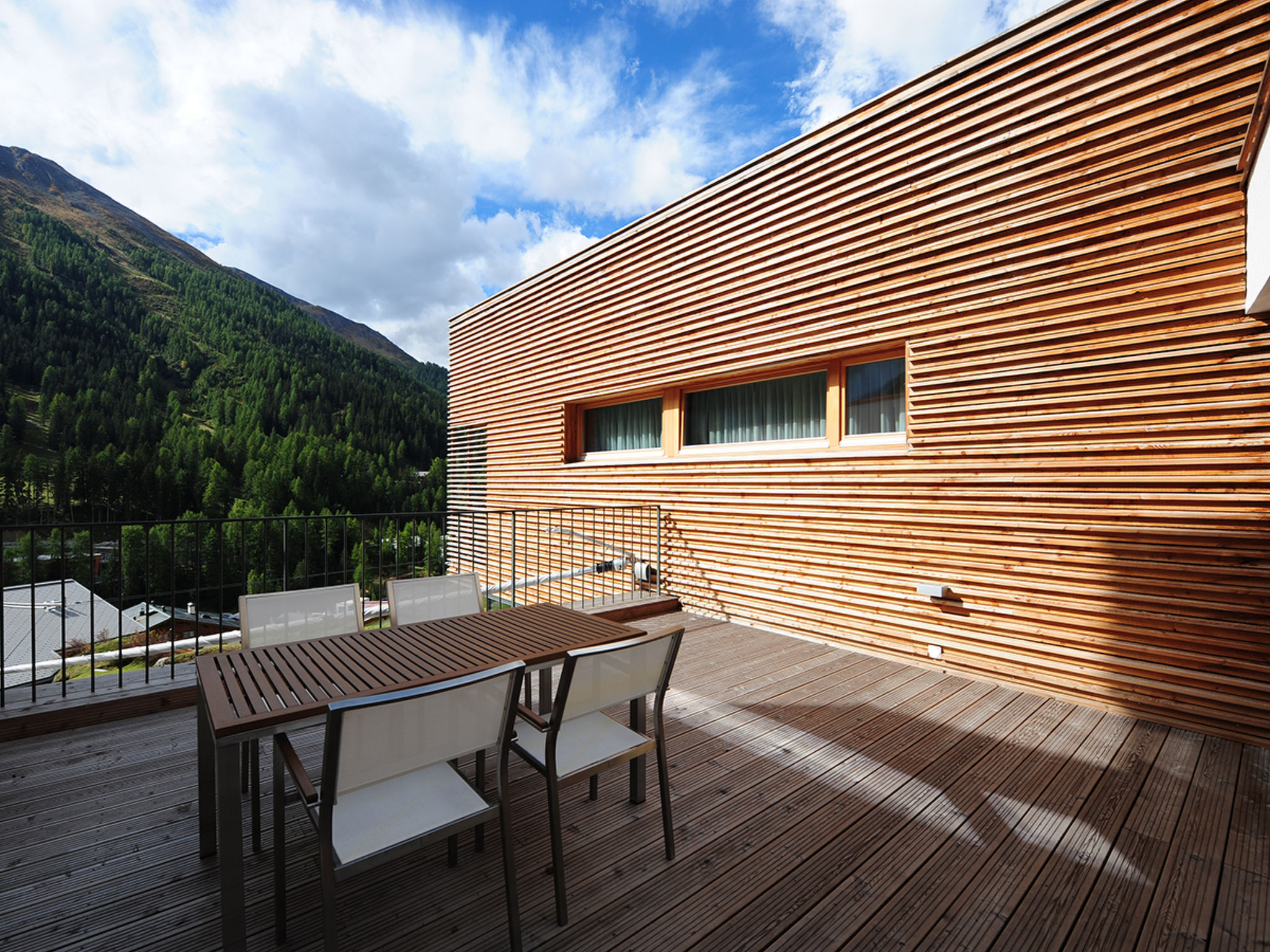 Photo of Das Felaria, (Samnaun-Laret).