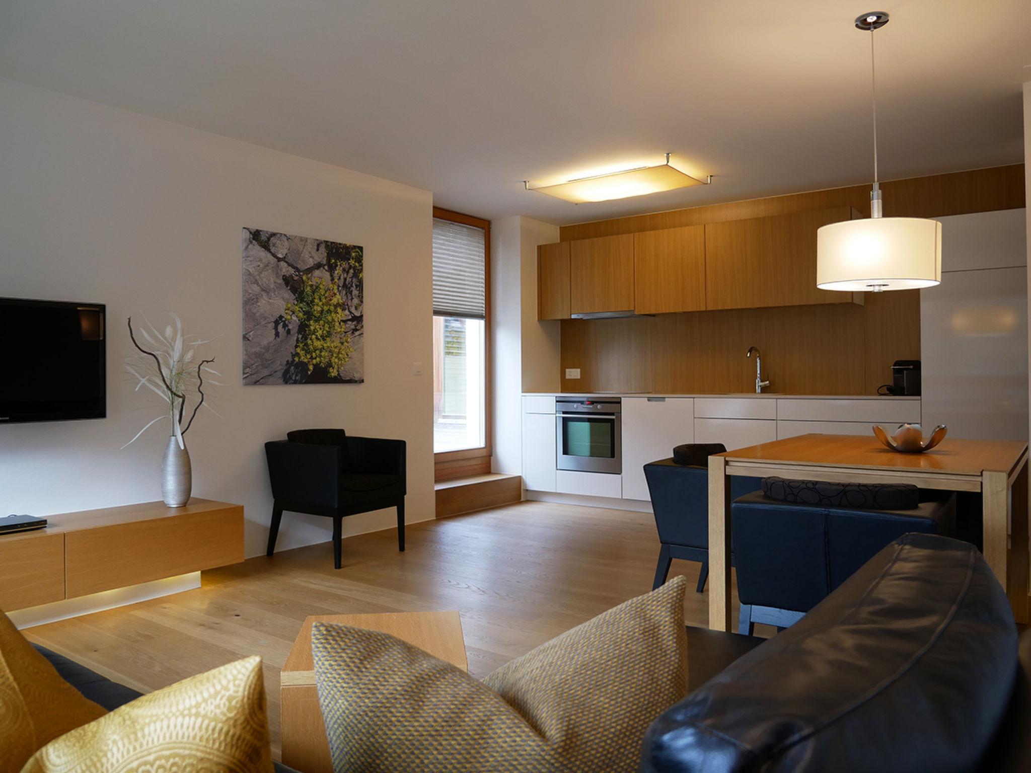 Photo of Das Felaria, (Samnaun-Laret).