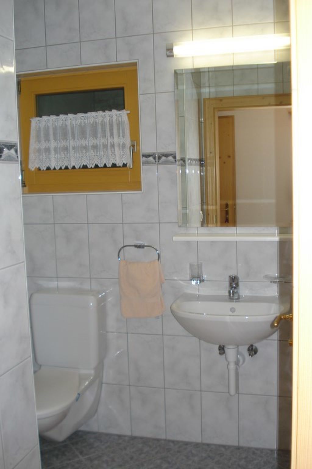 Photo of Chasa Valetta, (Samnaun-Laret).