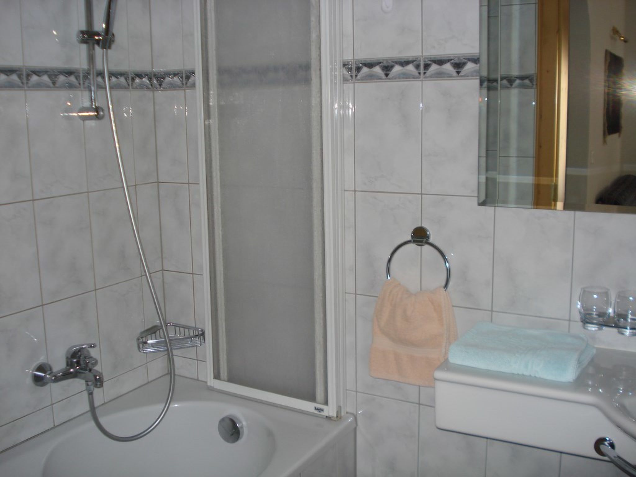 Photo of Chasa Valetta, (Samnaun-Laret).