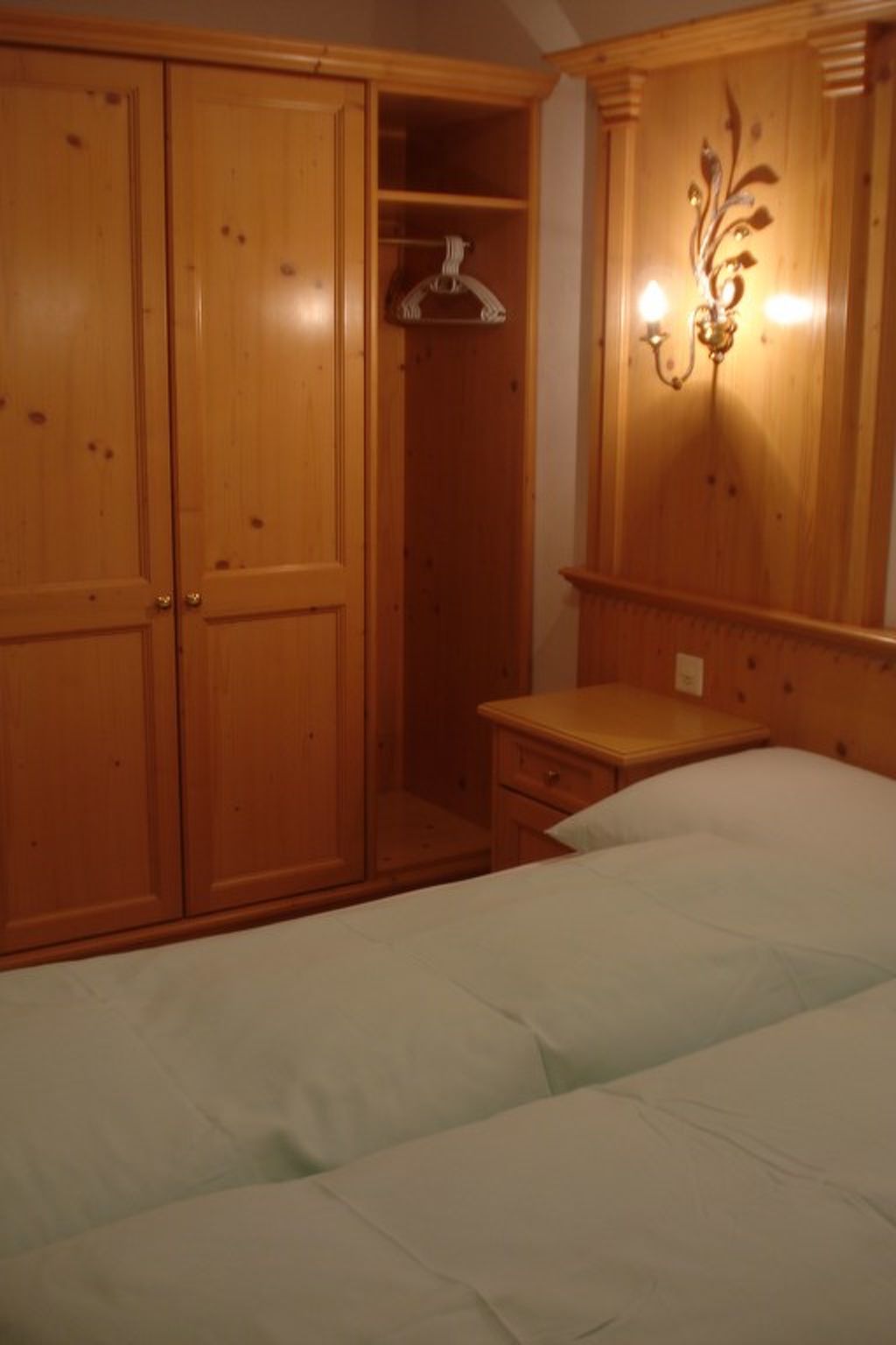 Photo of Chasa Valetta, (Samnaun-Laret).