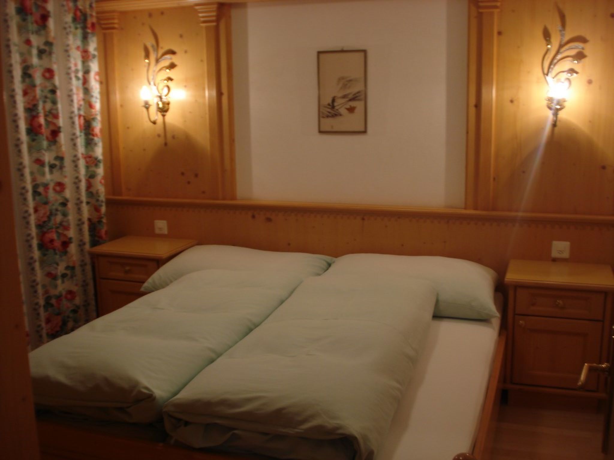 Photo of Chasa Valetta, (Samnaun-Laret).