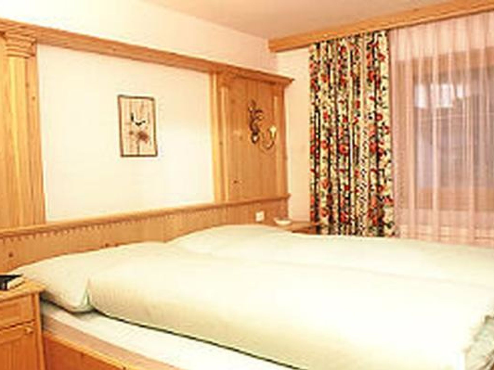 Photo of Chasa Valetta, (Samnaun-Laret).