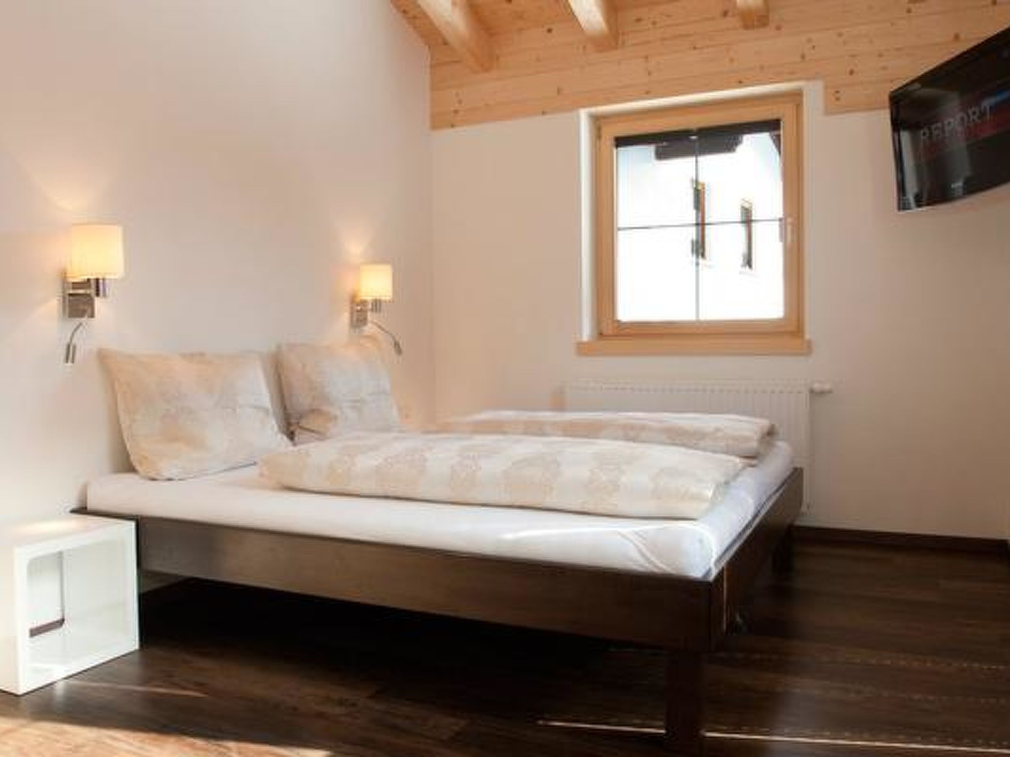 Photo of Chasa Sulai, (Samnaun-Laret).