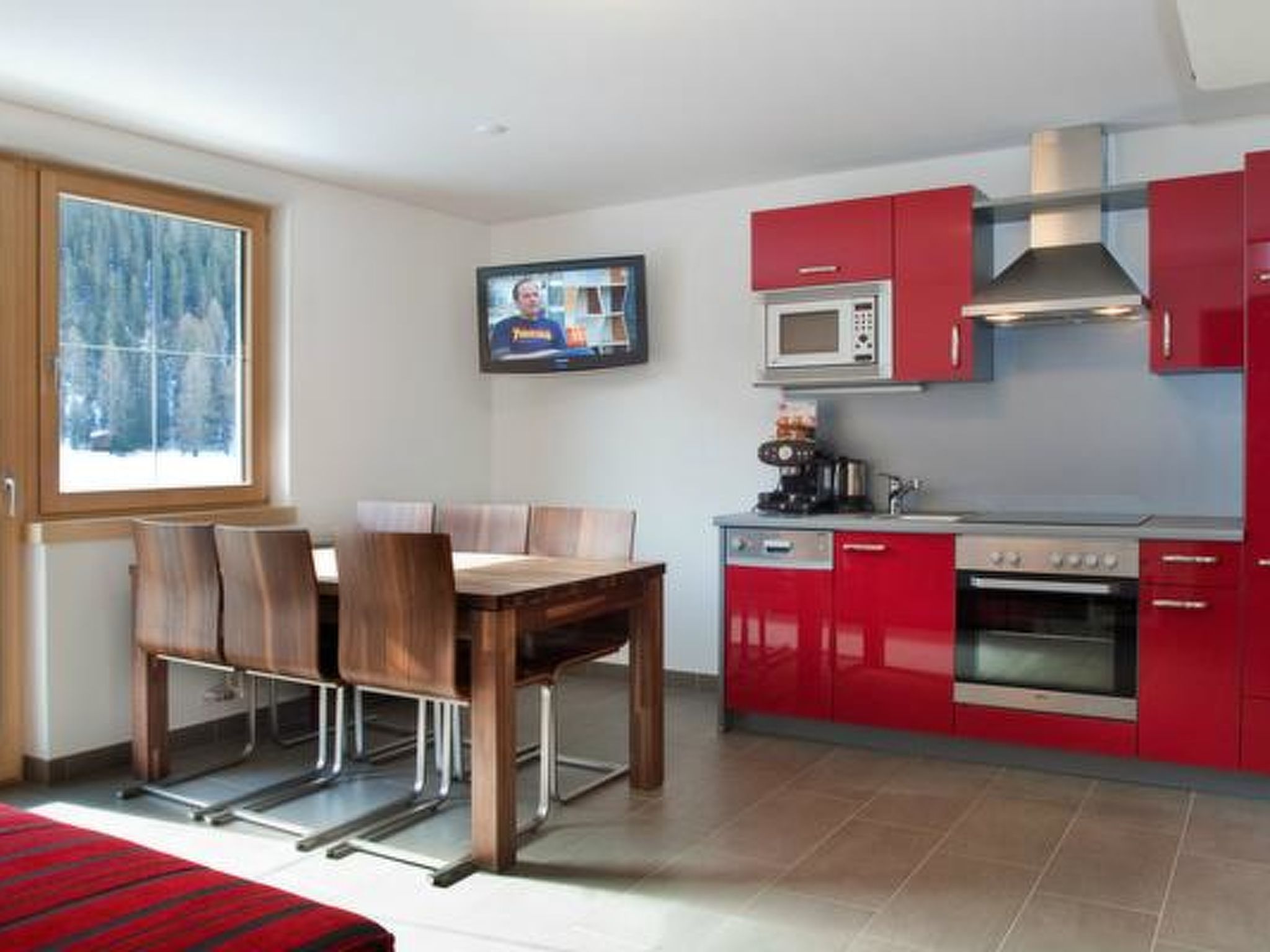 Photo of Chasa Sulai, (Samnaun-Laret).