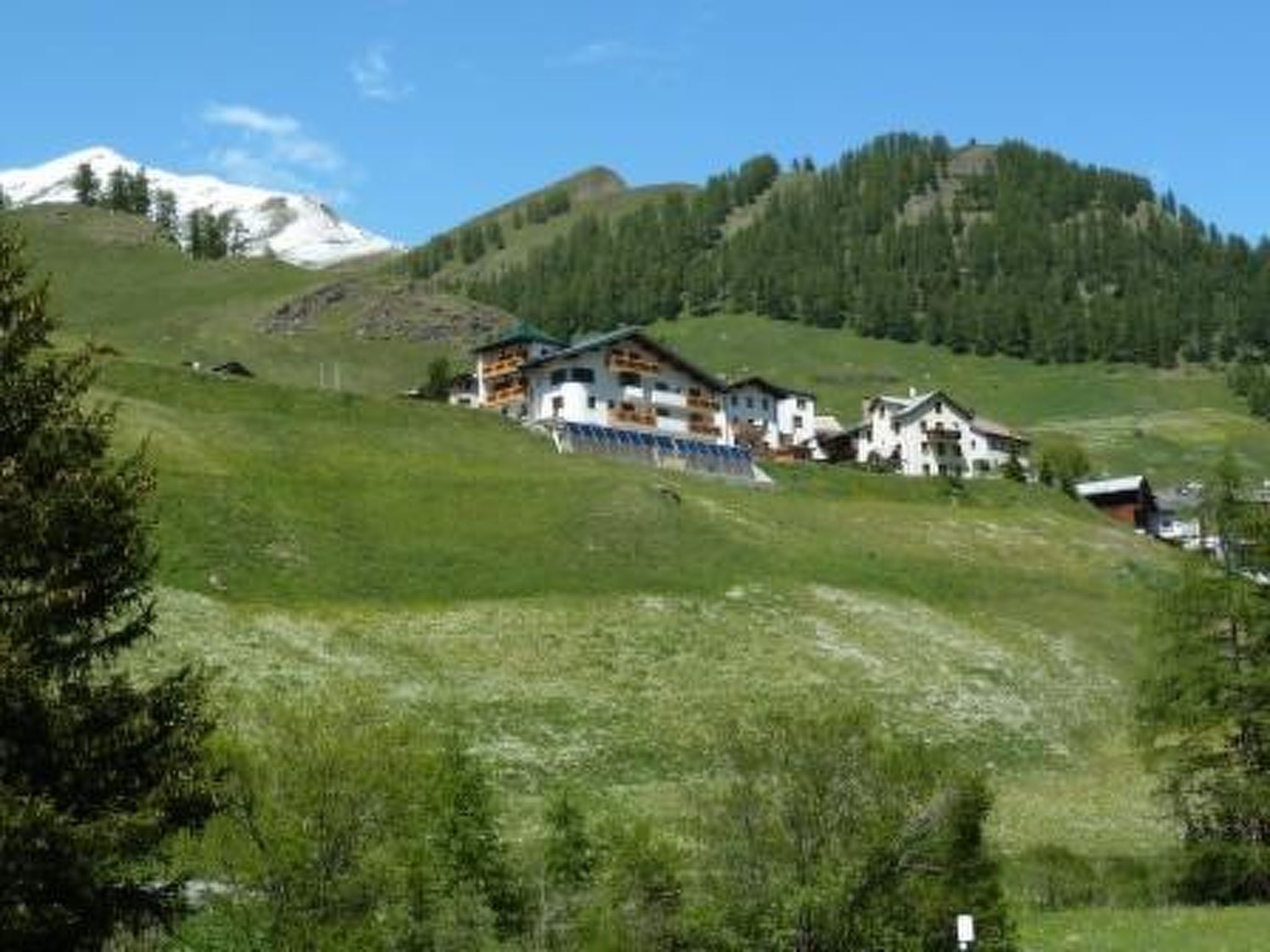 Photo of Chasa Sulai, (Samnaun-Laret).