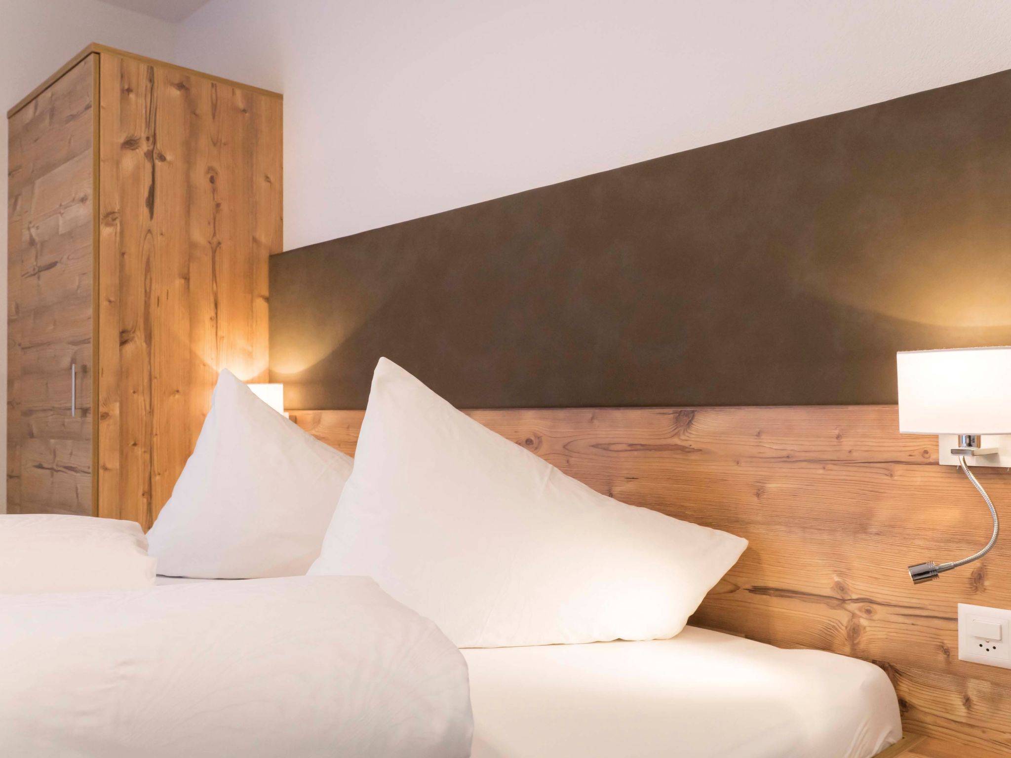 Photo of Appartements Alpin Live, (Samnaun-Laret)