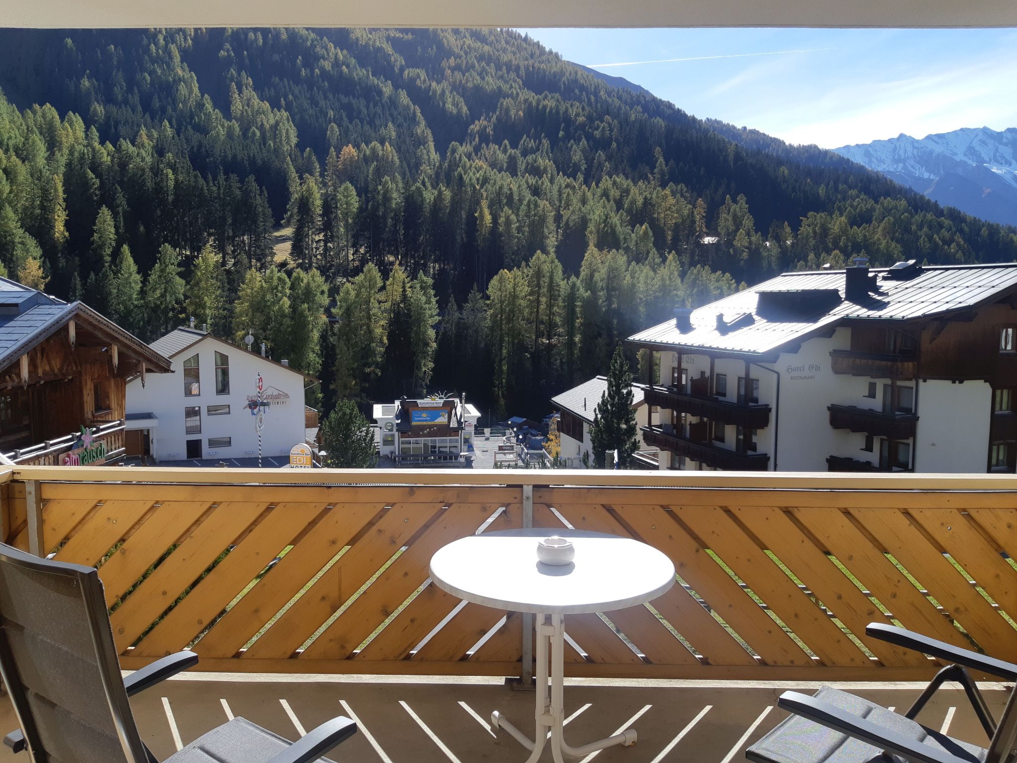 Photo of Appartements Alpin Live, (Samnaun-Laret)