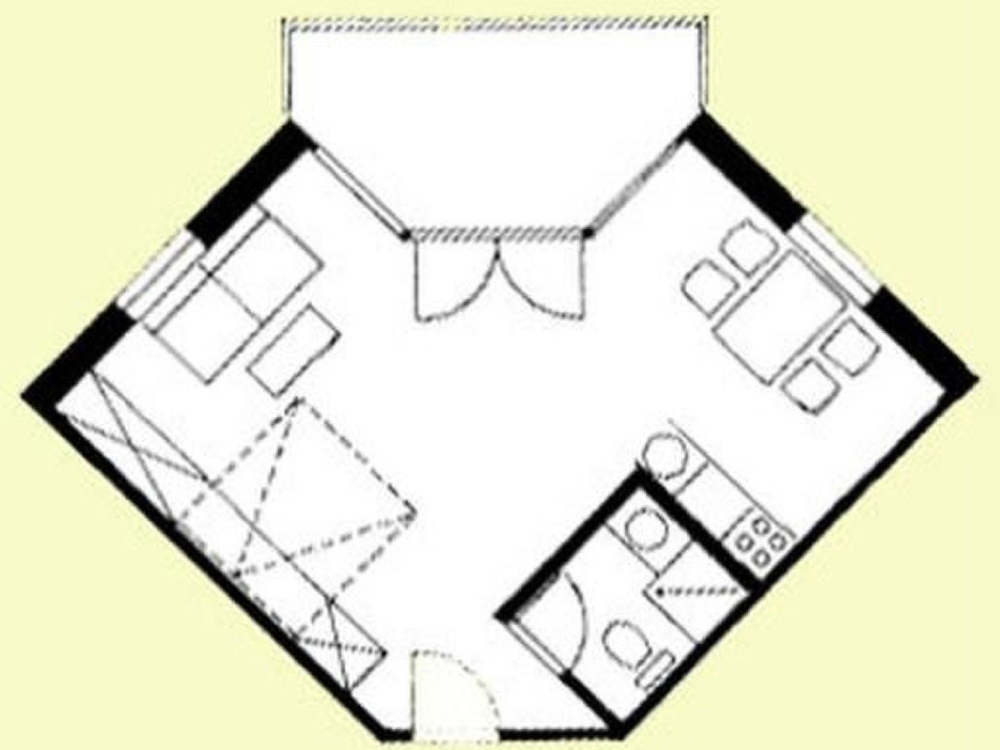 Photo of Appartements Alpin Live, (Samnaun-Laret)