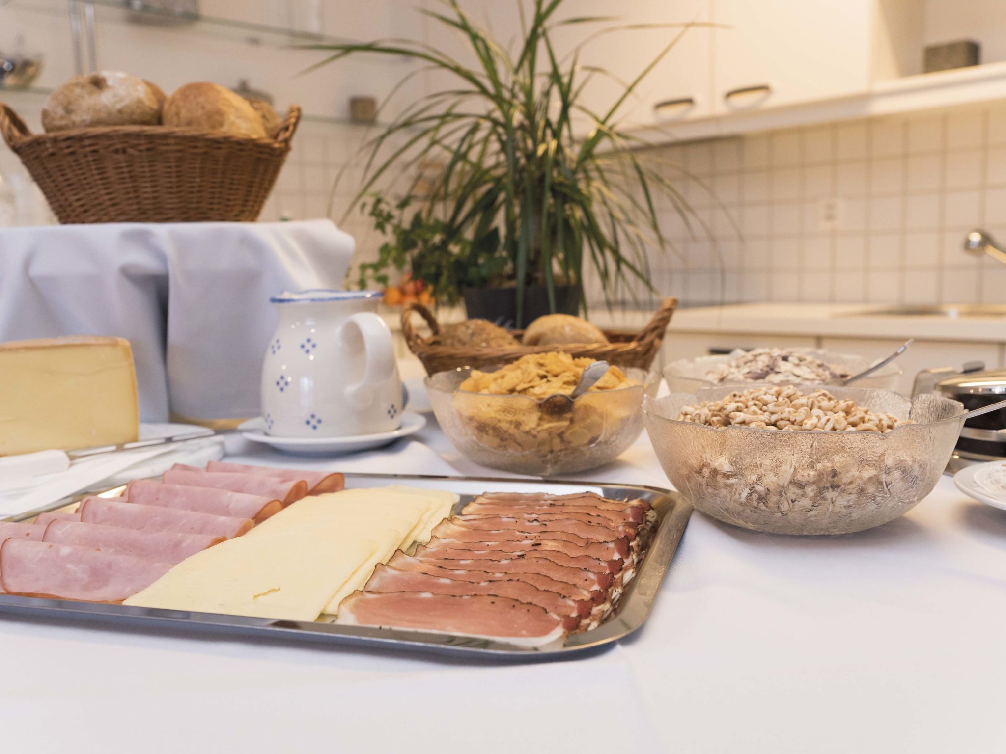 Photo of Appartements Alpin Live, (Samnaun-Laret).