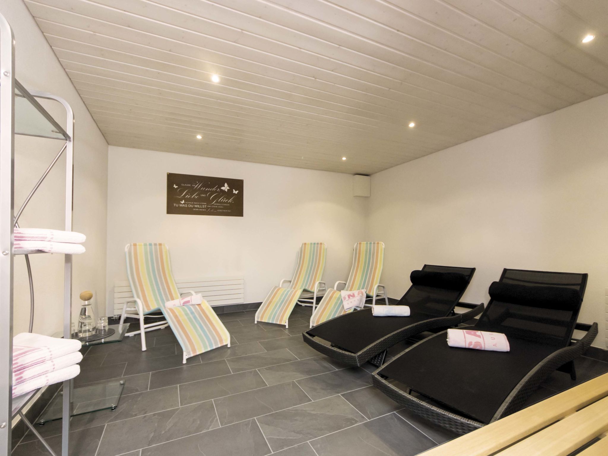 Photo of Appartements Alpin Live, (Samnaun-Laret).