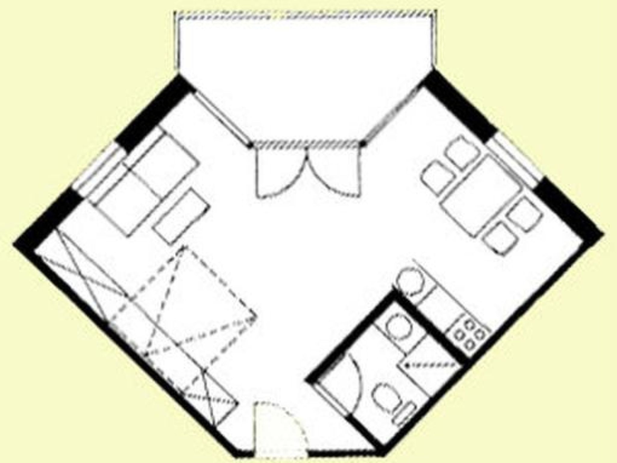 Photo of Appartements Alpin Live, (Samnaun-Laret).