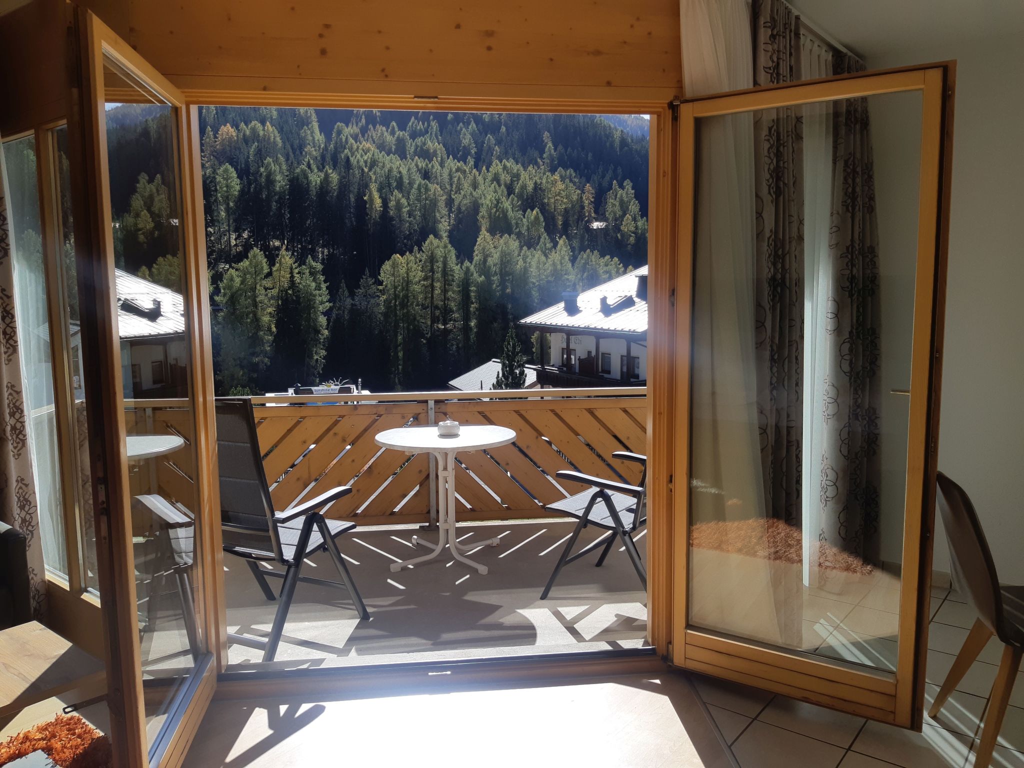 Photo of Appartements Alpin Live, (Samnaun-Laret).