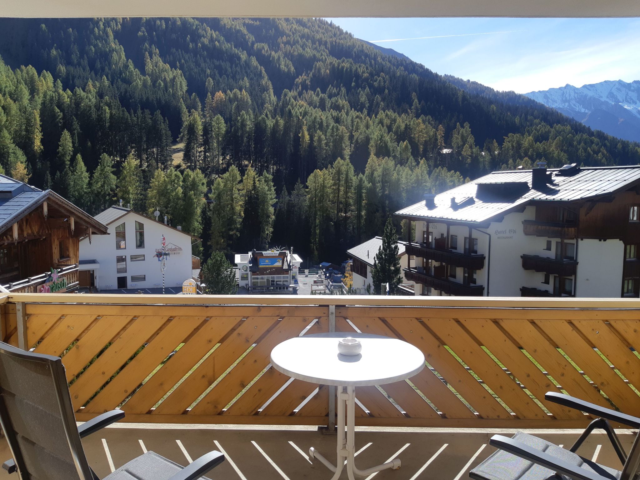 Photo of Appartements Alpin Live, (Samnaun-Laret).