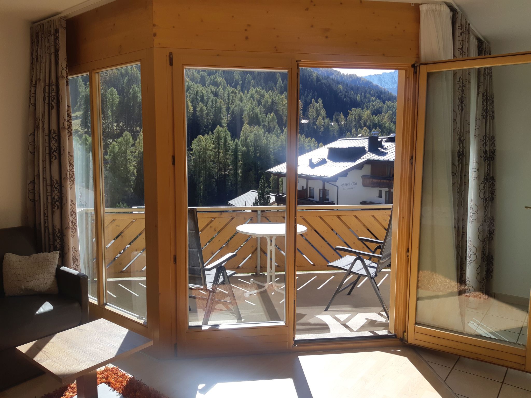 Photo of Appartements Alpin Live, (Samnaun-Laret).