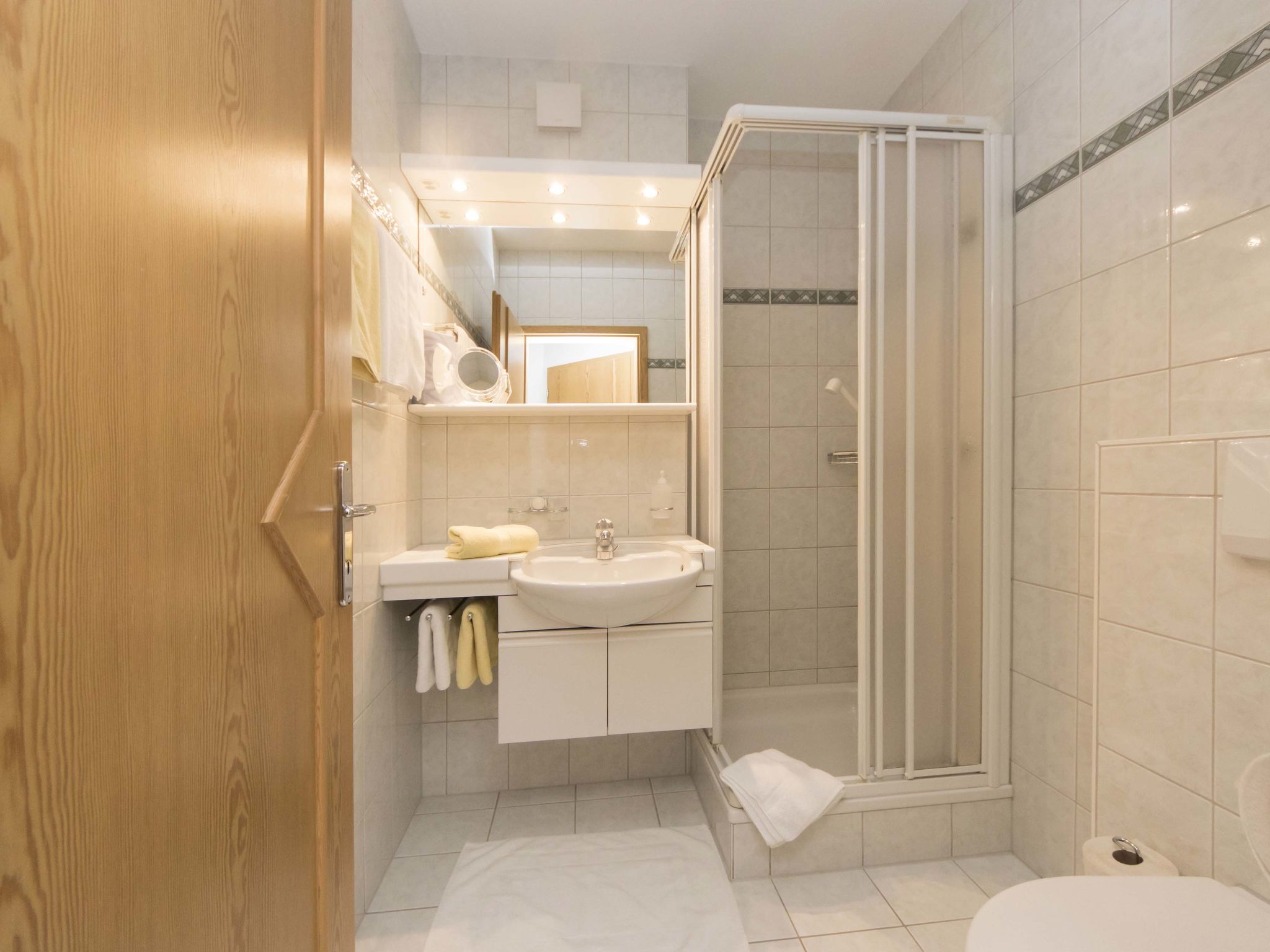 Photo of Appartements Alpin Live, (Samnaun-Laret).