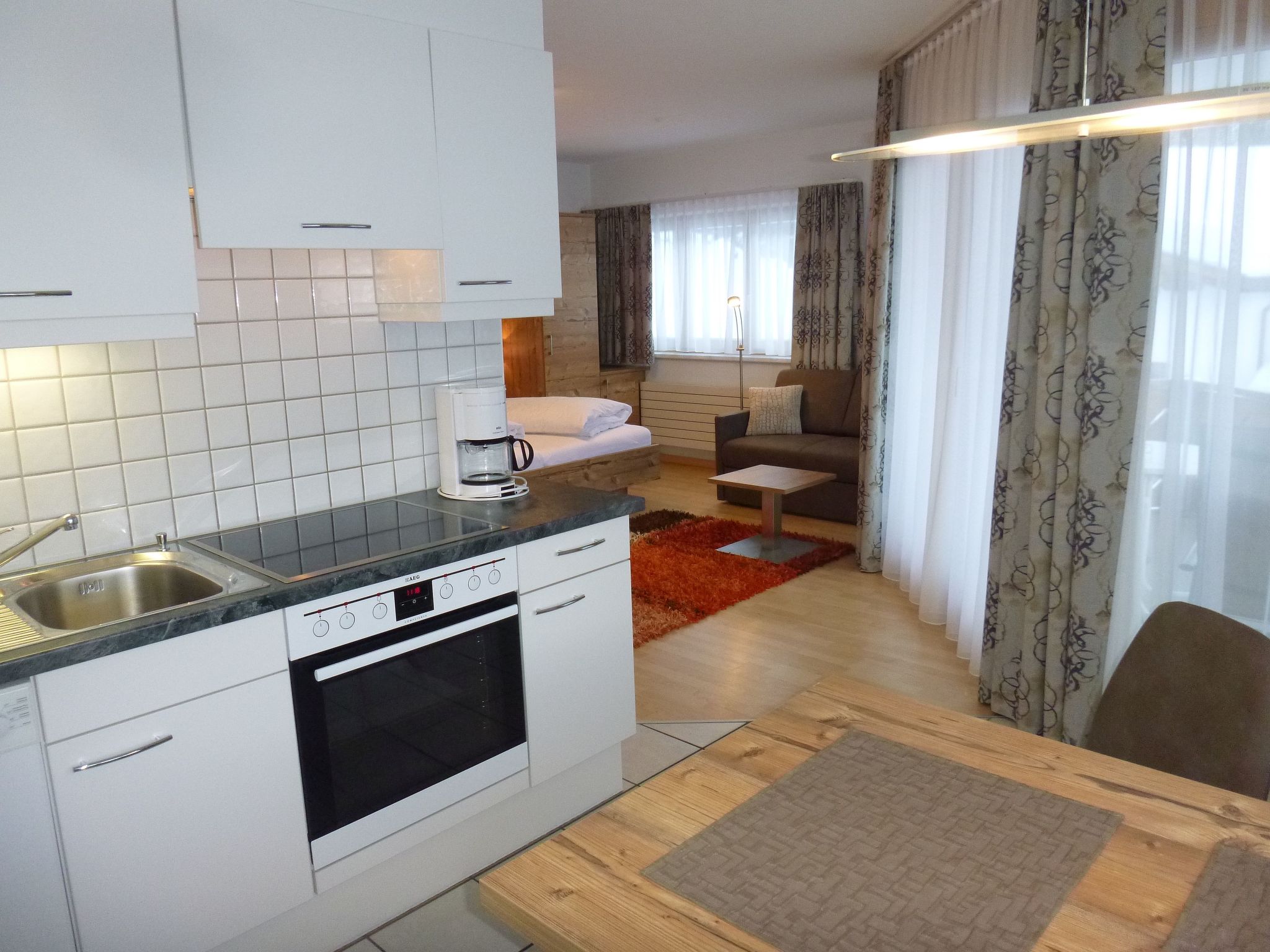 Photo of Appartements Alpin Live, (Samnaun-Laret).