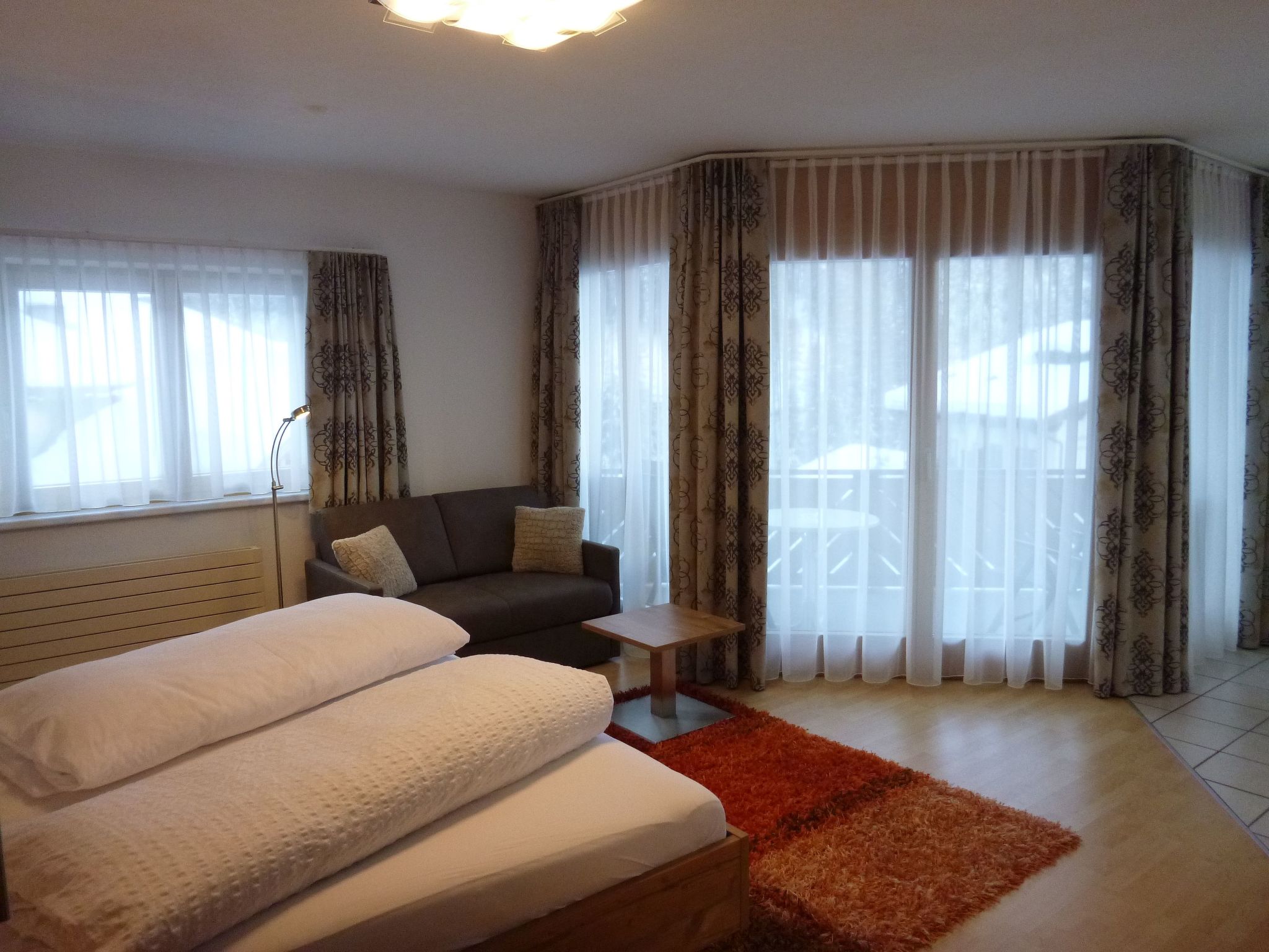 Photo of Appartements Alpin Live, (Samnaun-Laret).