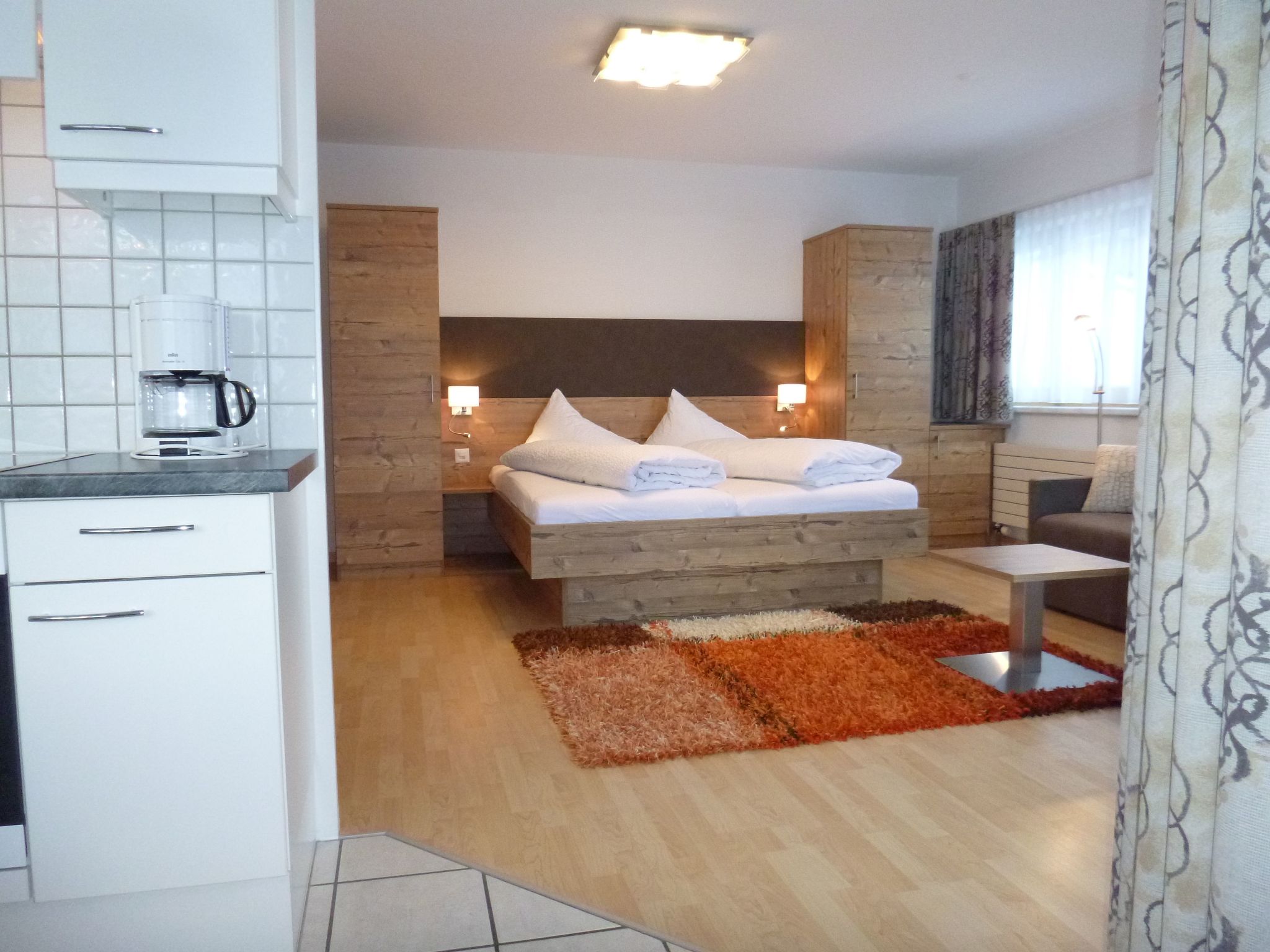 Photo of Appartements Alpin Live, (Samnaun-Laret).