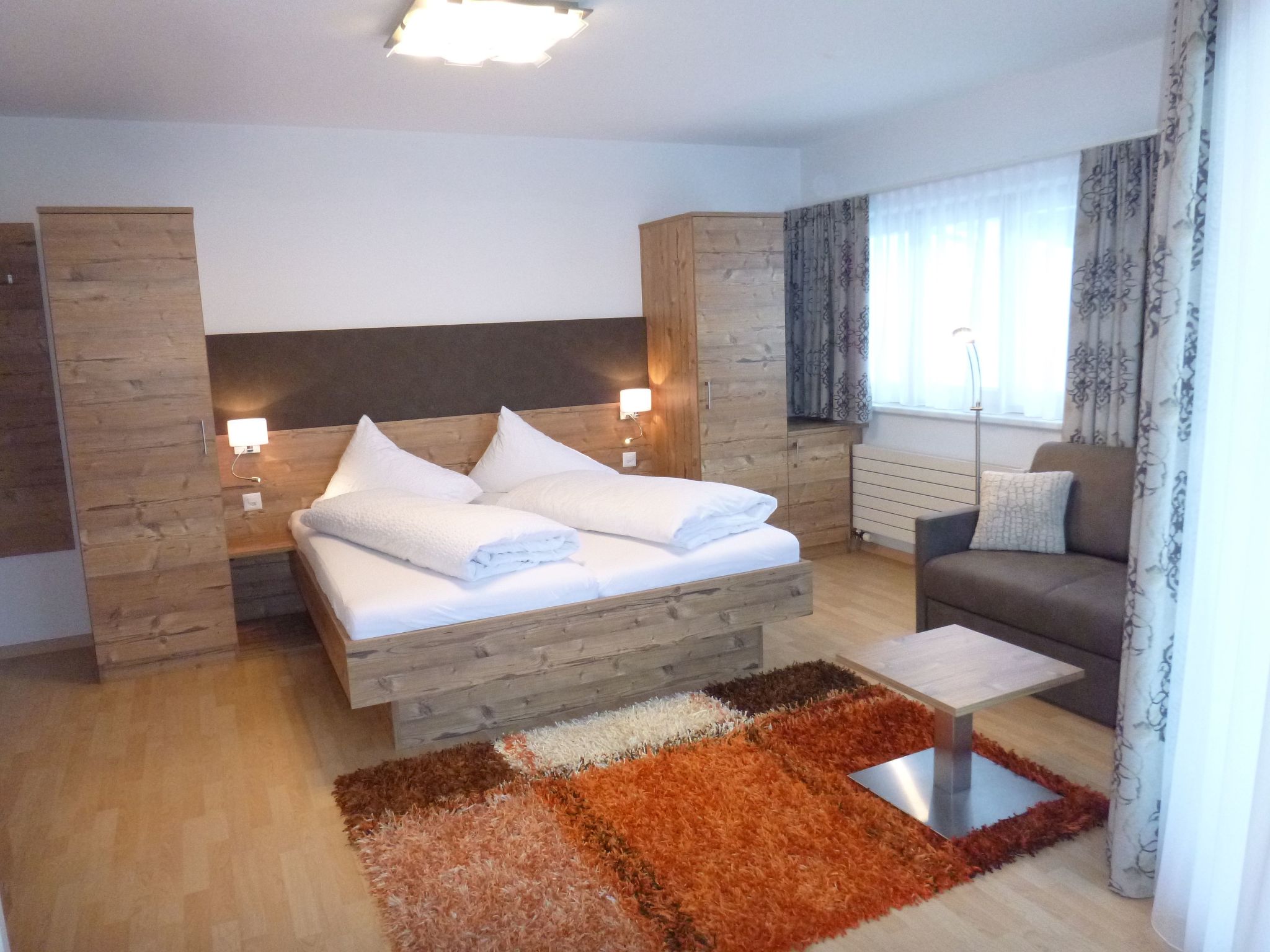 Photo of Appartements Alpin Live, (Samnaun-Laret).