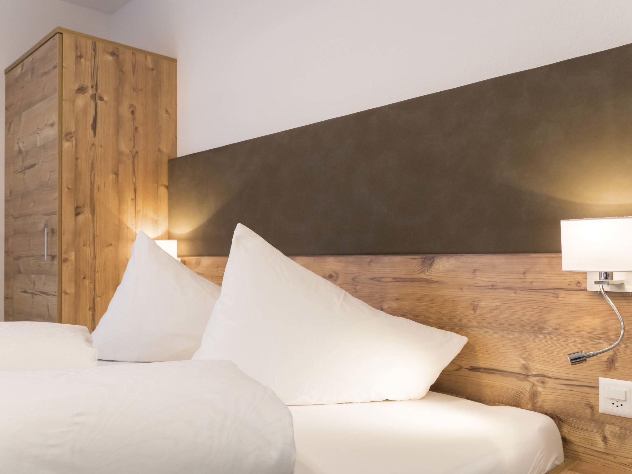 Photo of Appartements Alpin Live, (Samnaun-Laret).