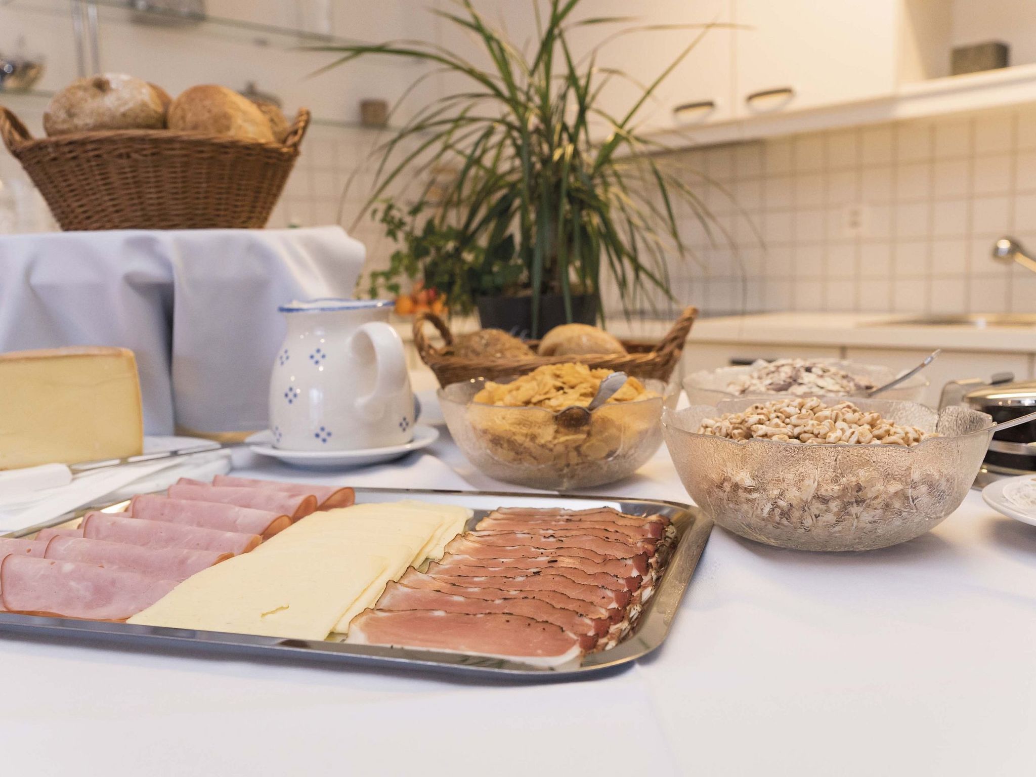 Photo of Appartements Alpin Live, (Samnaun-Laret).