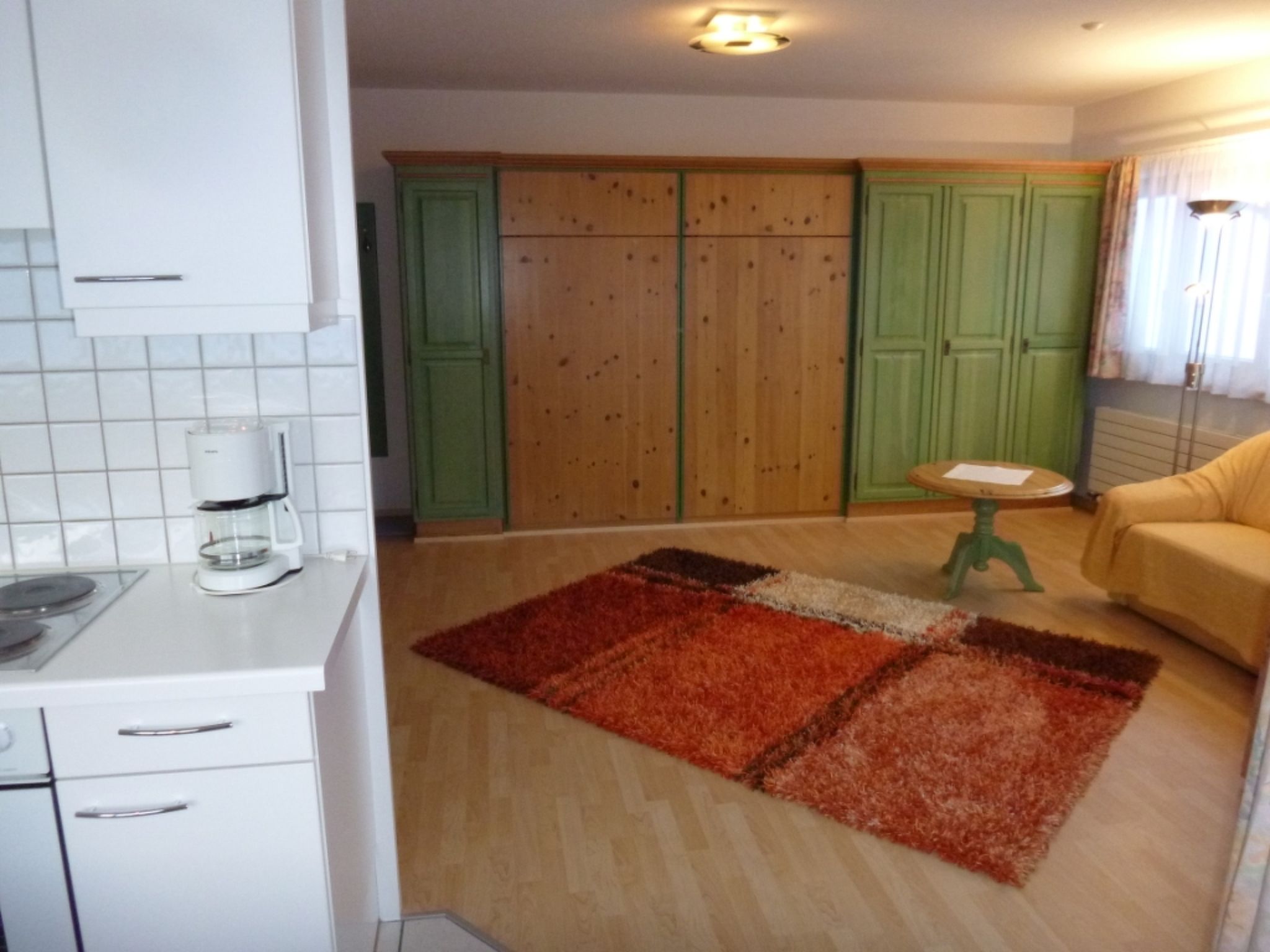 Photo of Appartements Alpin Live, (Samnaun-Laret).