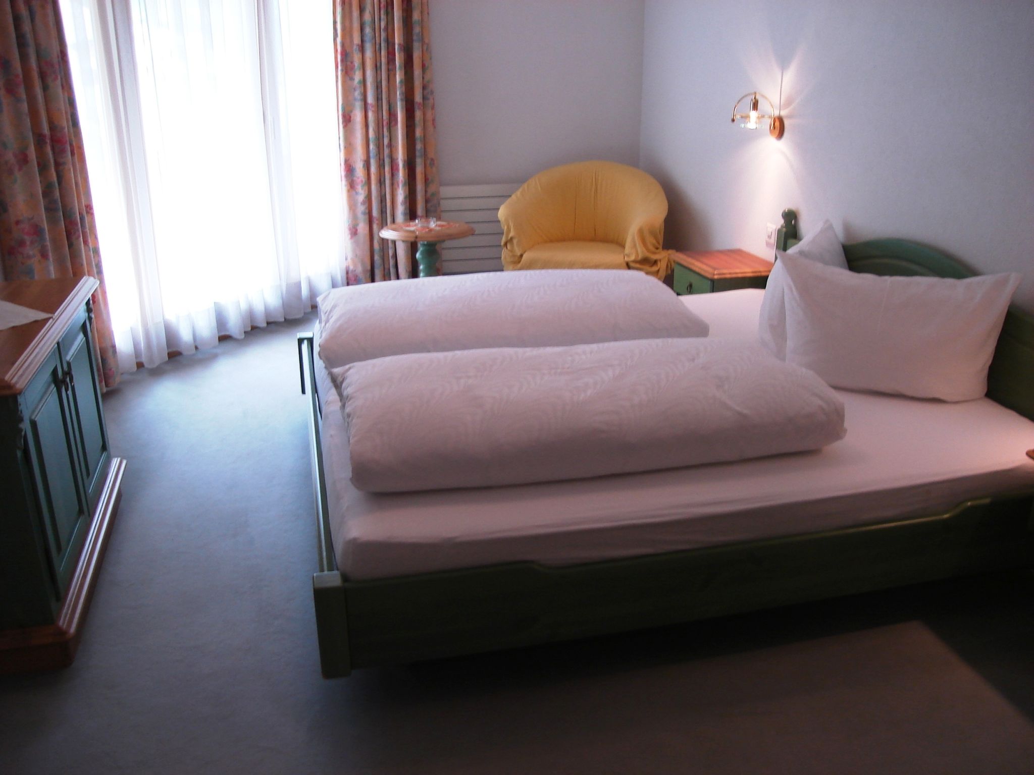 Photo of Appartements Alpin Live, (Samnaun-Laret).