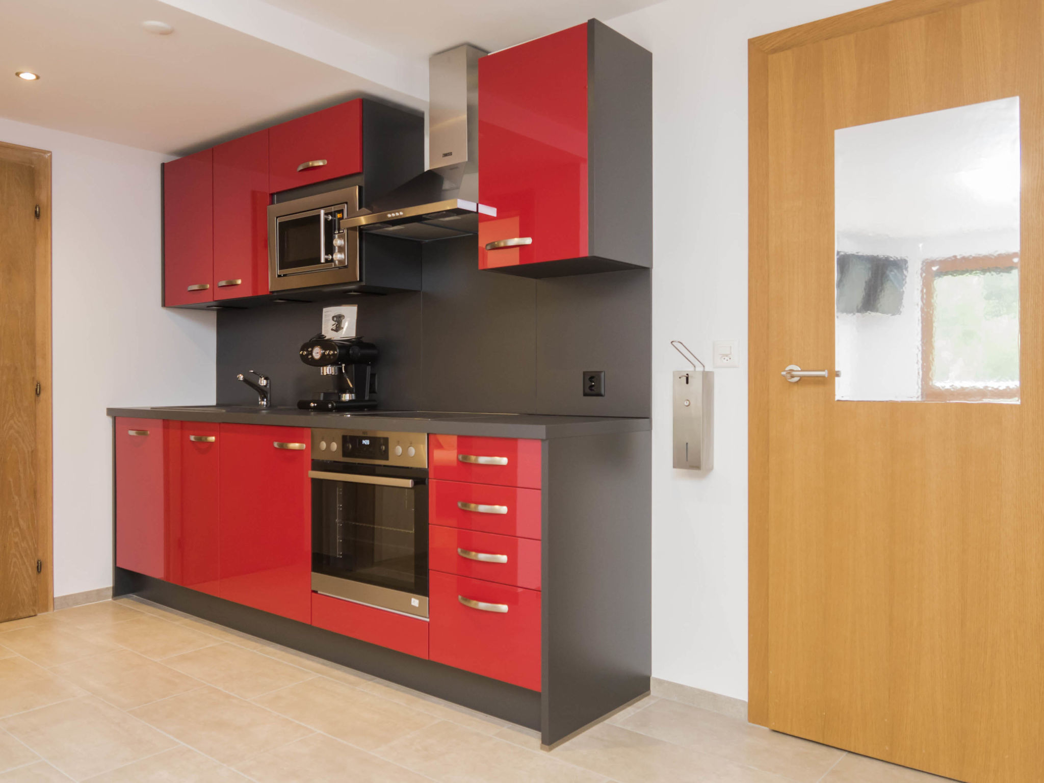 Photo of Chasa Sulai, (Samnaun-Laret).