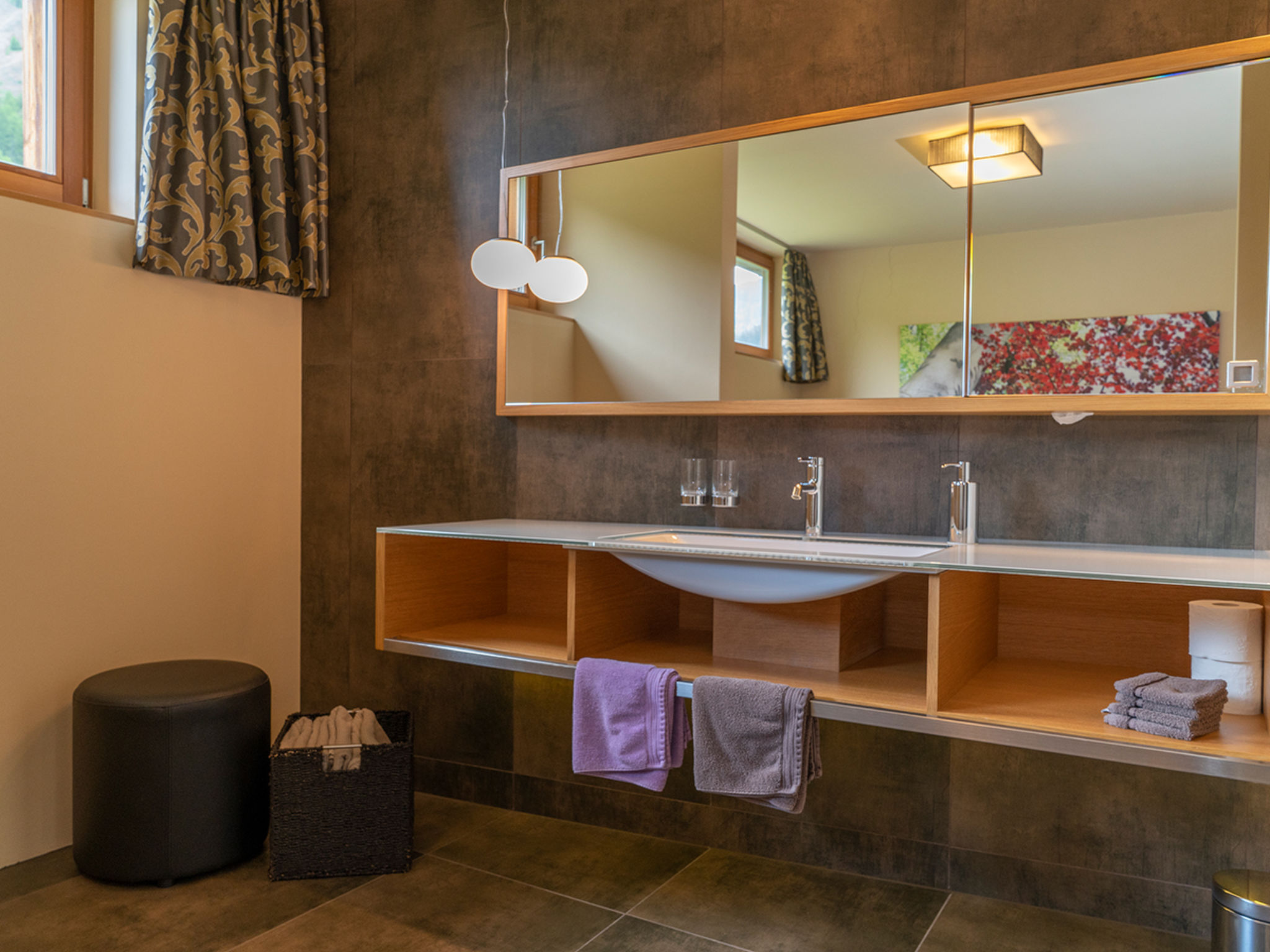 Photo of Das Felaria, (Samnaun-Laret).