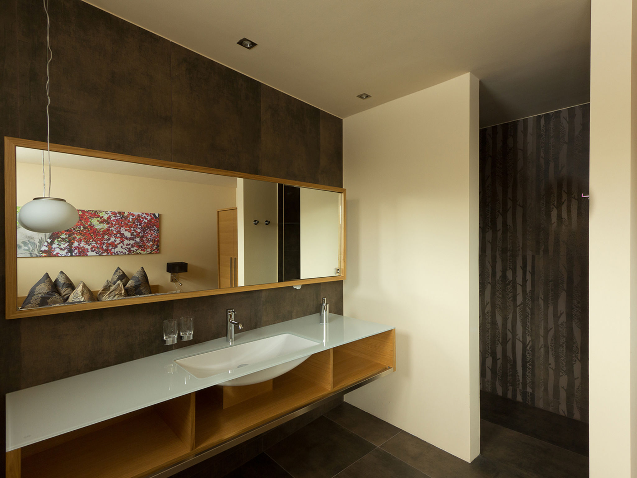 Photo of Das Felaria, (Samnaun-Laret).