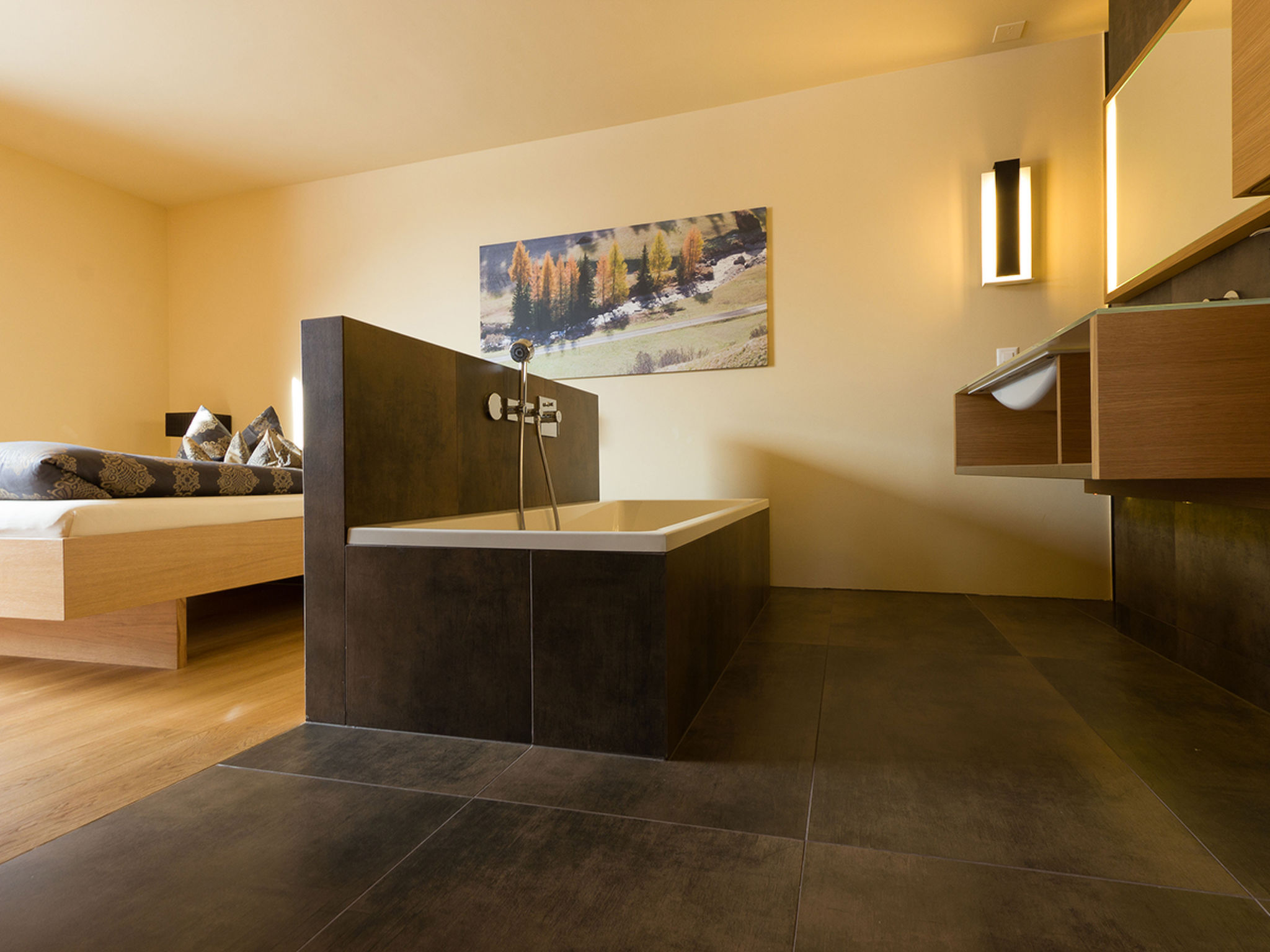 Photo of Das Felaria, (Samnaun-Laret).