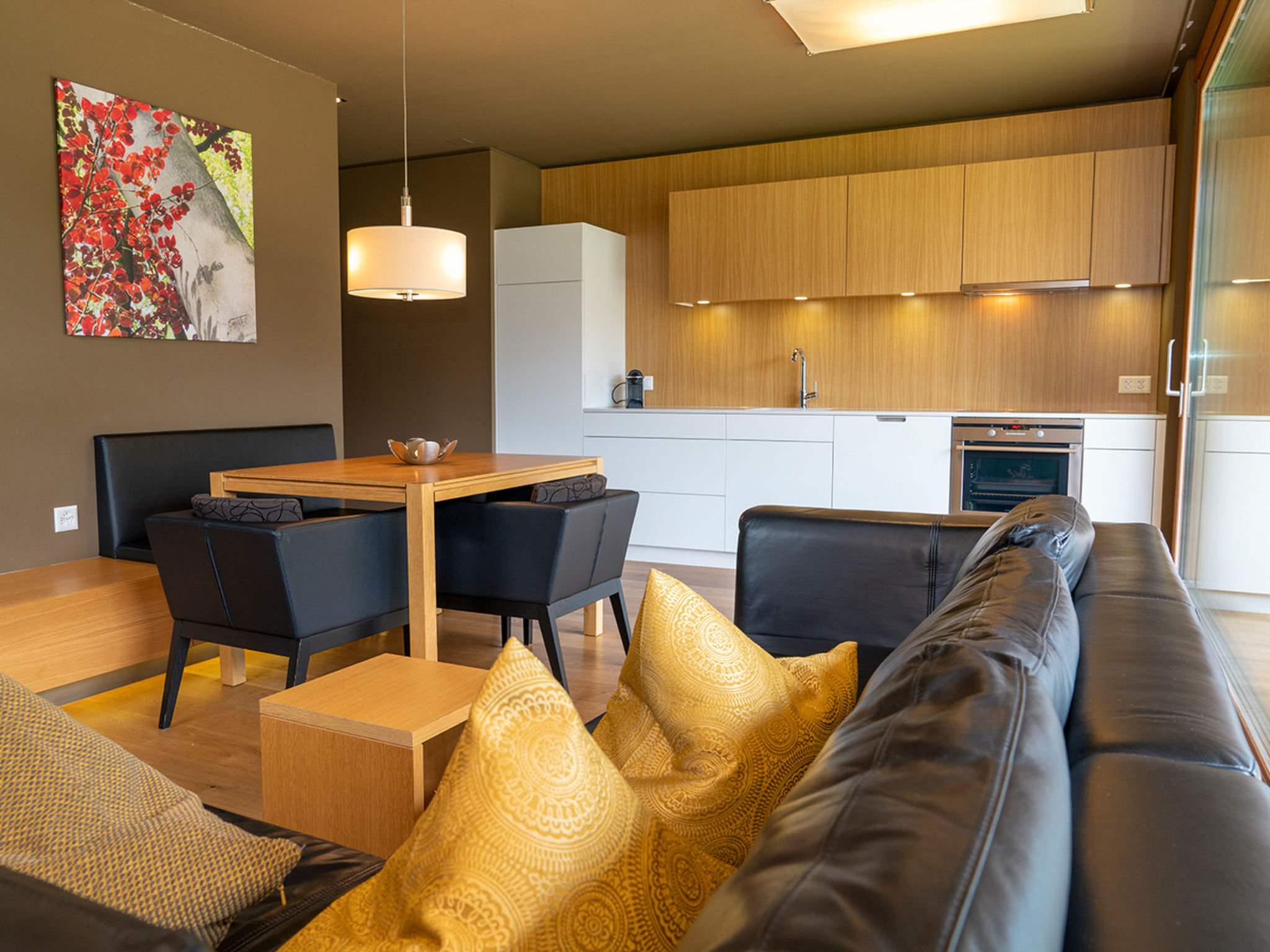 Photo of Das Felaria, (Samnaun-Laret).