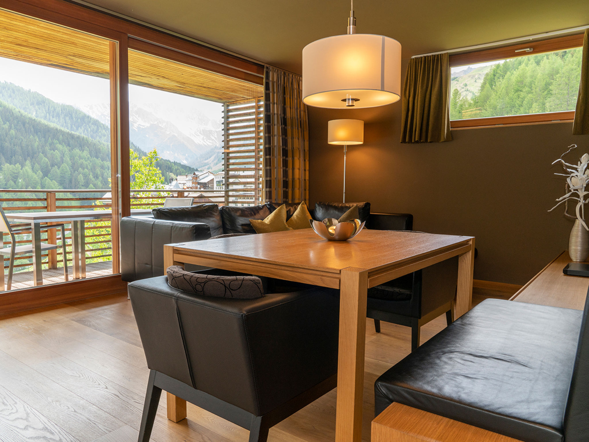 Photo of Das Felaria, (Samnaun-Laret).