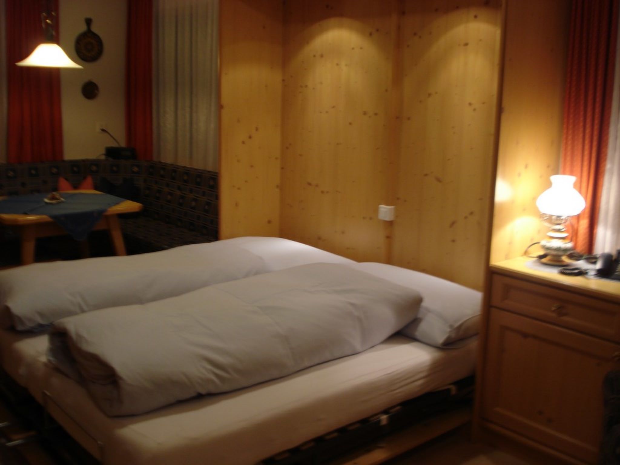 Photo of Chasa Valetta, (Samnaun-Laret).