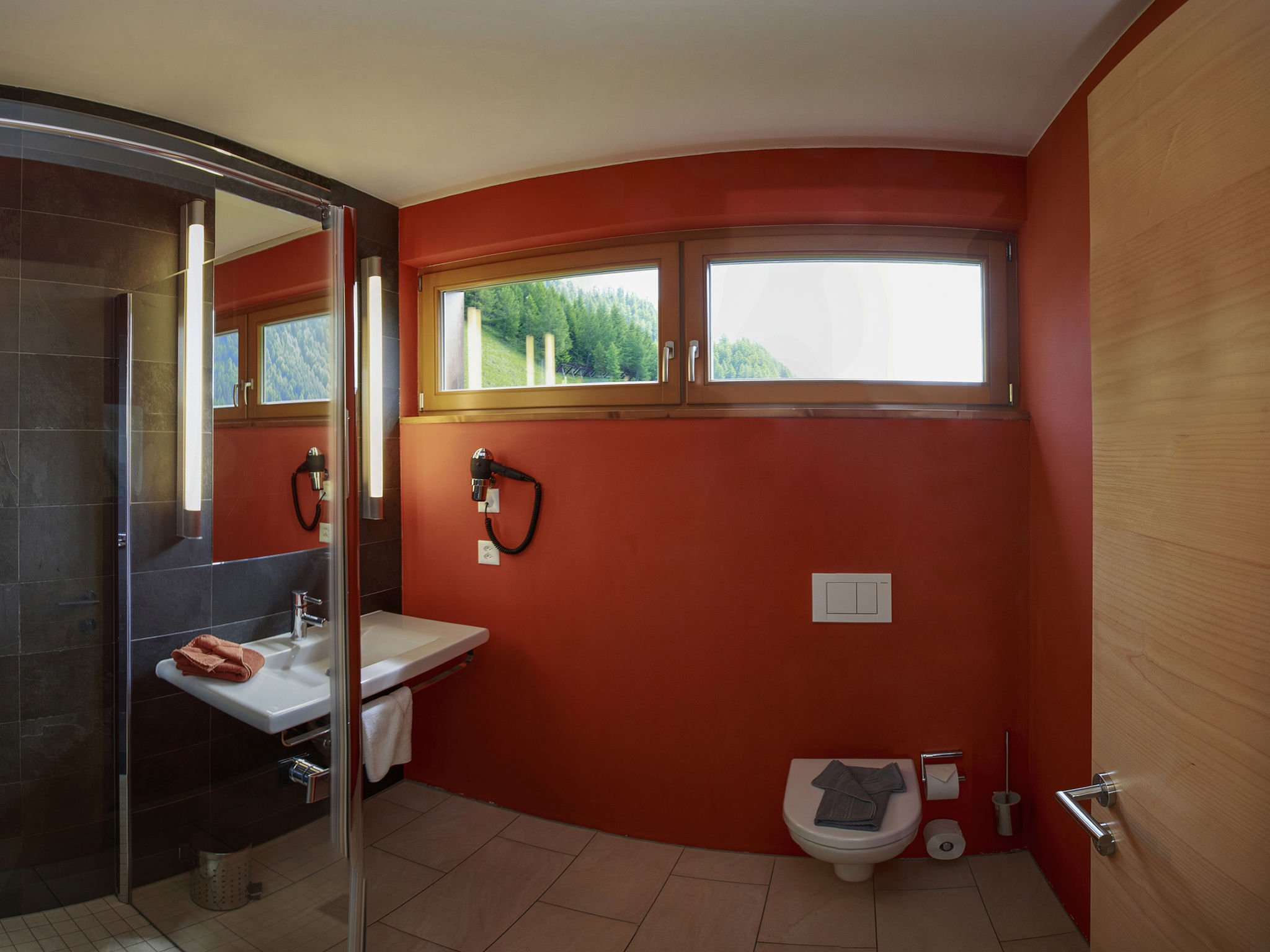 Photo of Apart Lischana, (Samnaun-Laret).