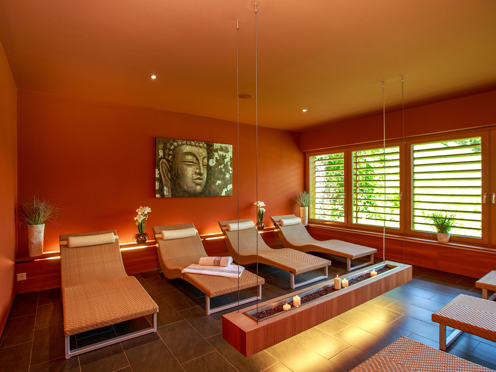 Photo of Apart Lischana, (Samnaun-Laret).