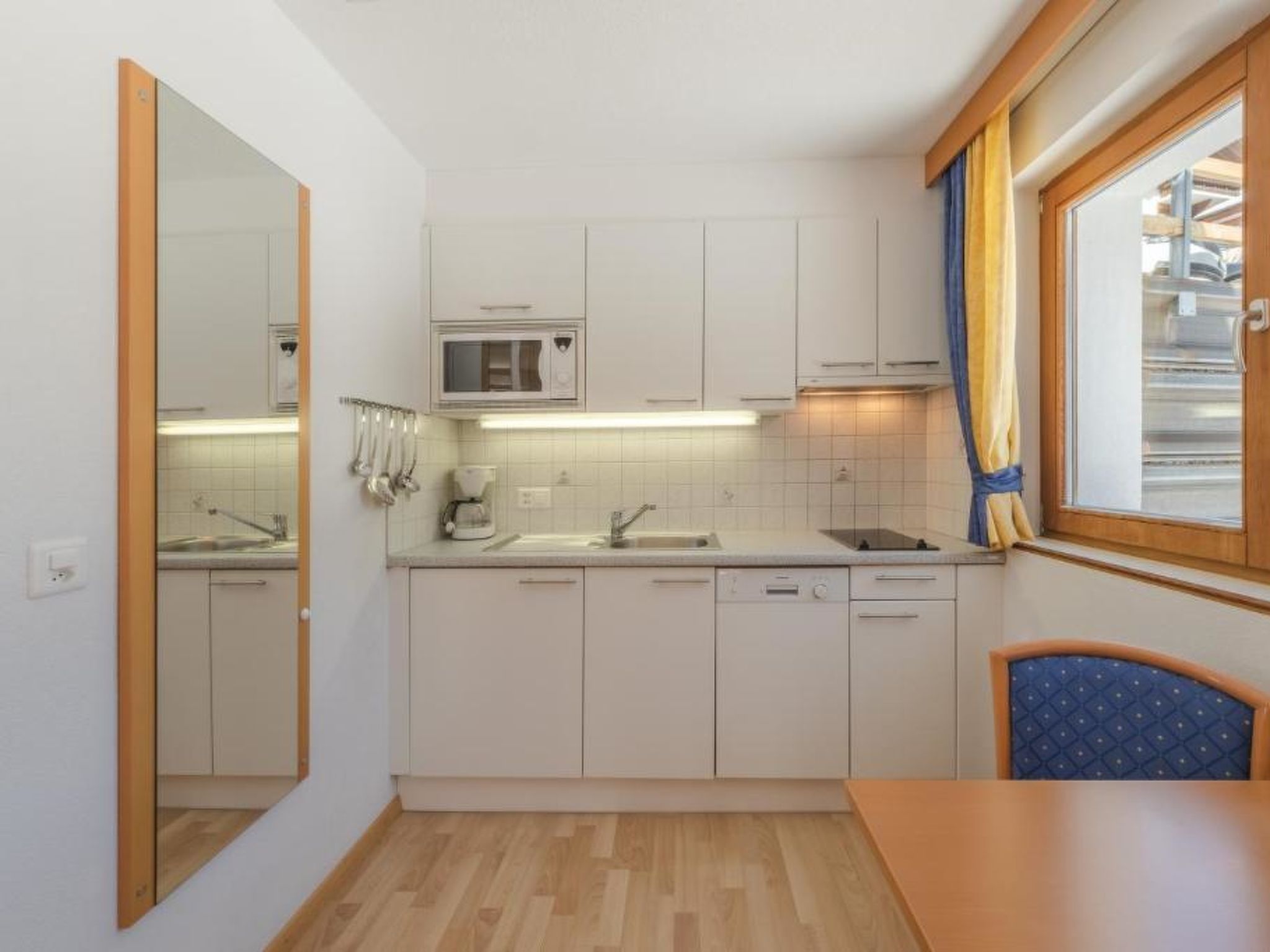 Photo of Jil-Marie Wohnung Nr. 3, (Samnaun-Laret).