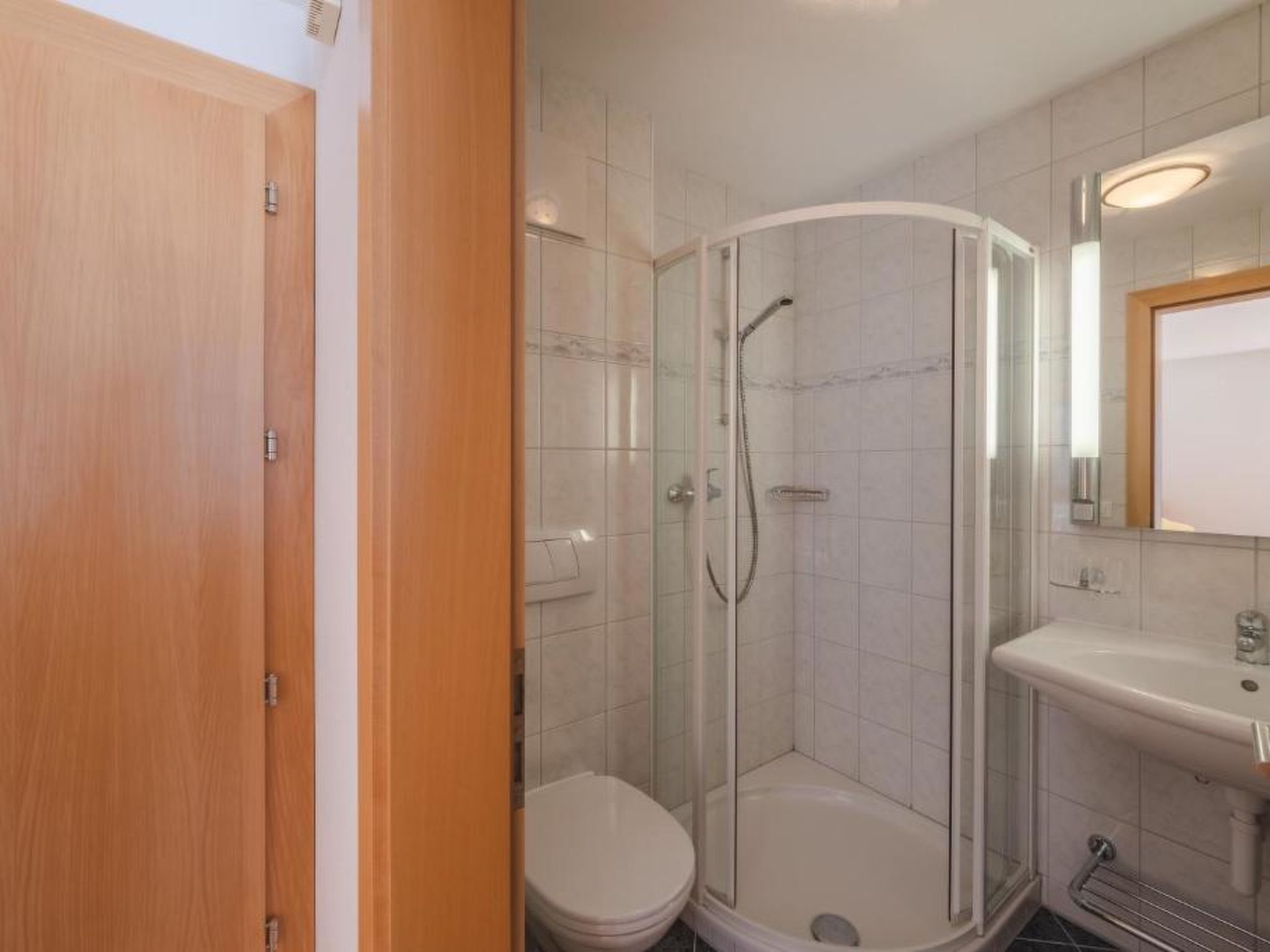 Photo of Jil-Marie Wohnung Nr. 3, (Samnaun-Laret).