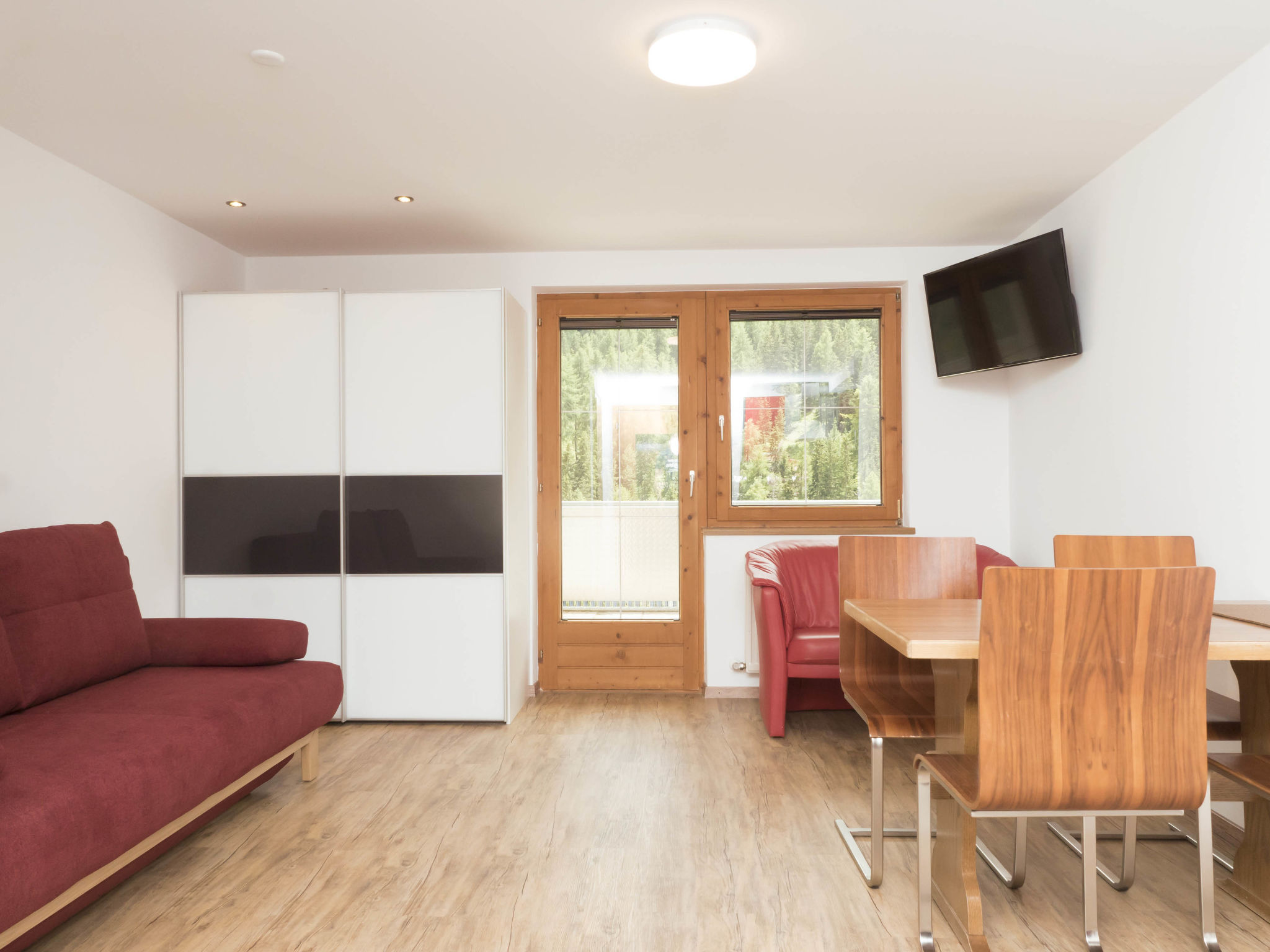 Photo of Chasa Sulai, (Samnaun-Laret).