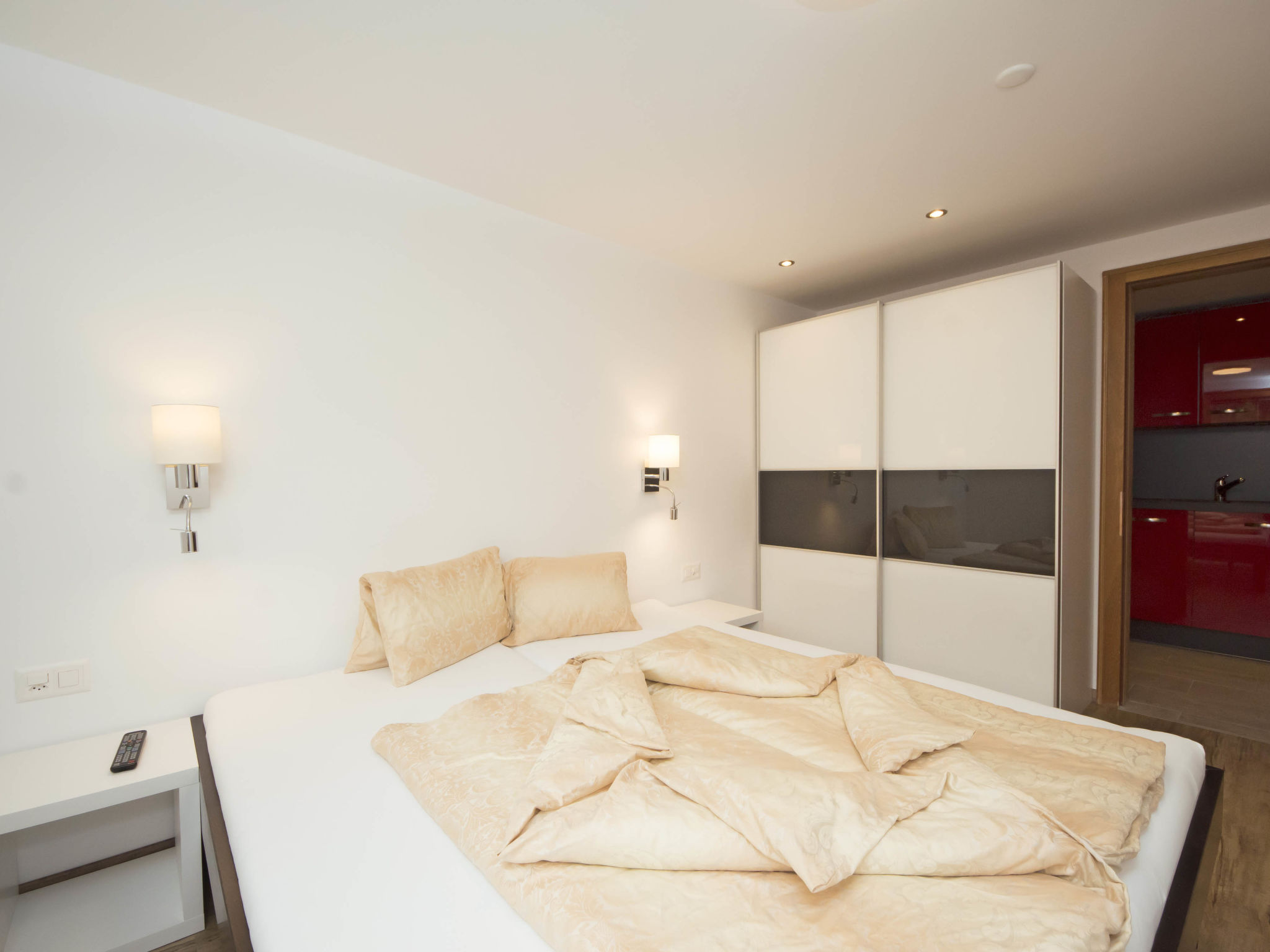 Photo of Chasa Sulai, (Samnaun-Laret).