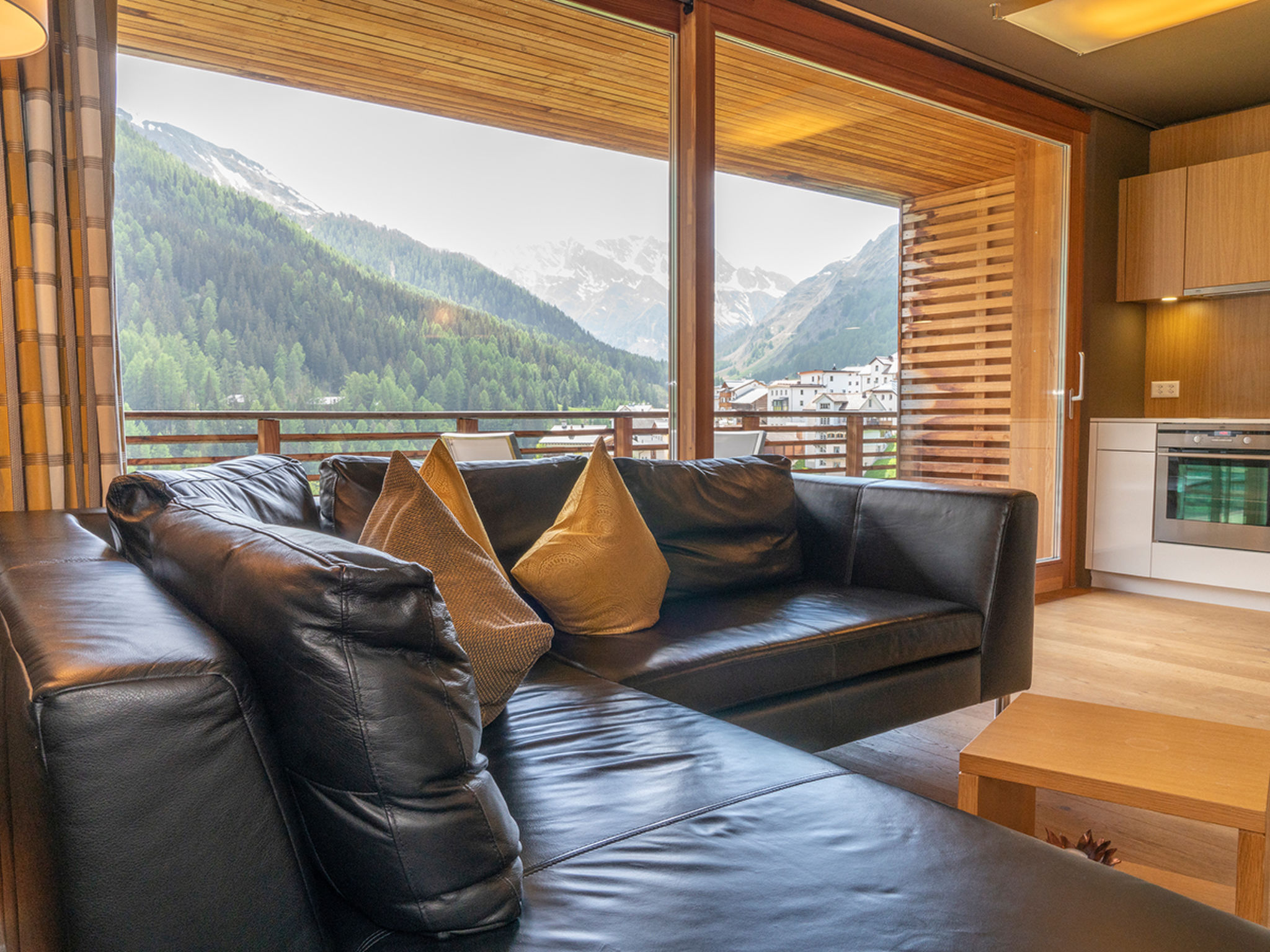 Photo of Das Felaria, (Samnaun-Laret).