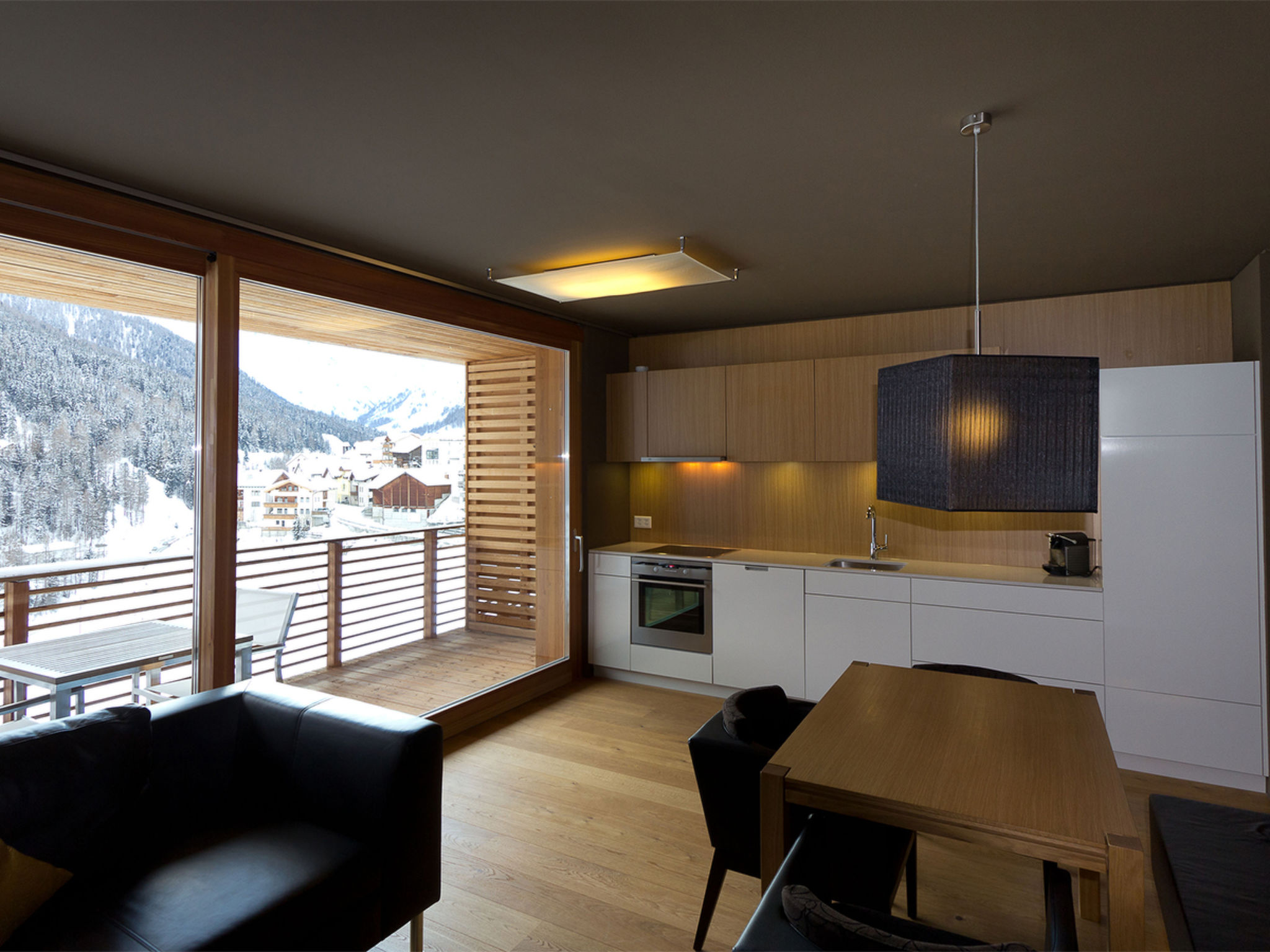 Photo of Das Felaria, (Samnaun-Laret).