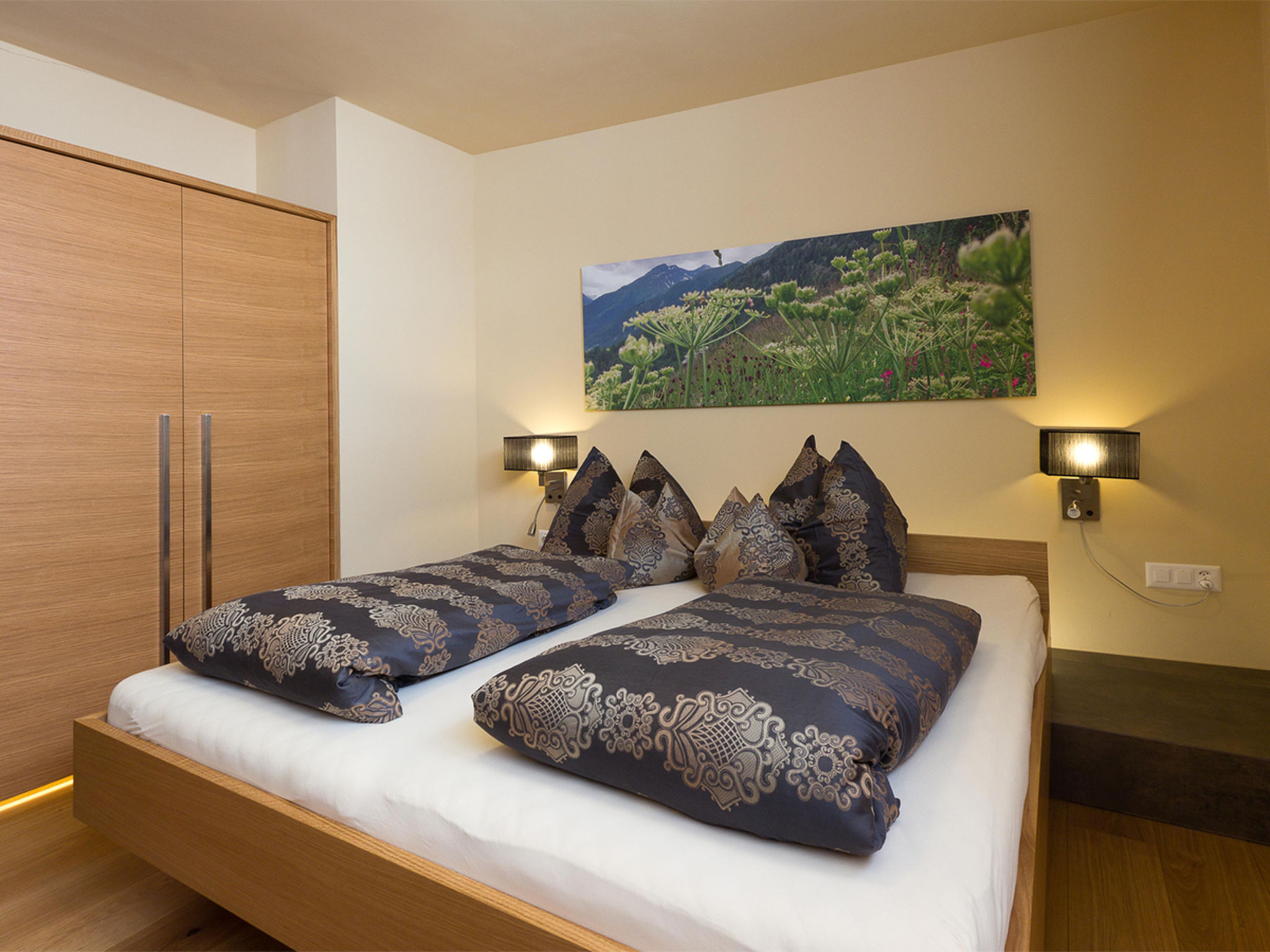 Photo of Das Felaria, (Samnaun-Laret).