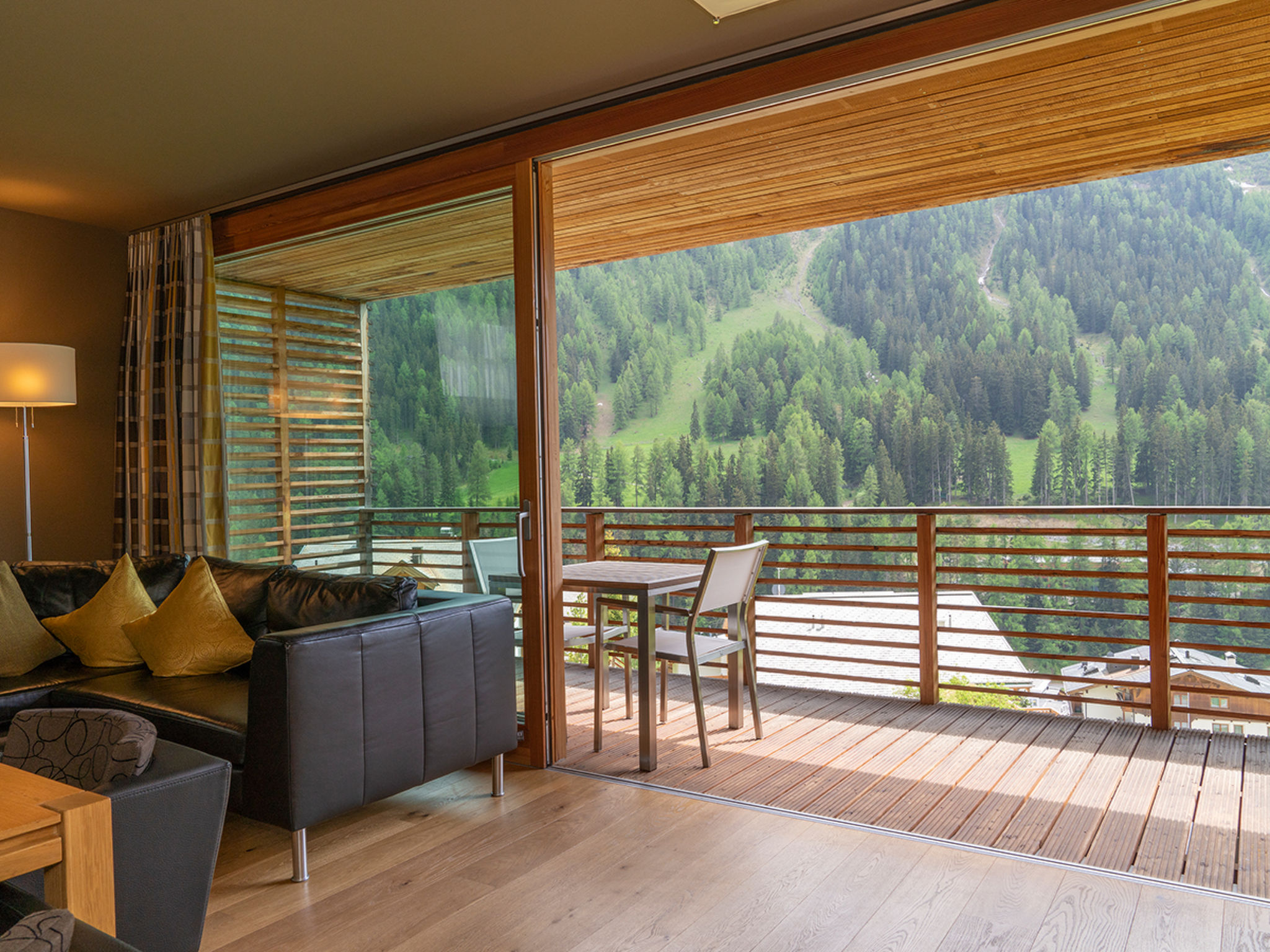 Photo of Das Felaria, (Samnaun-Laret).